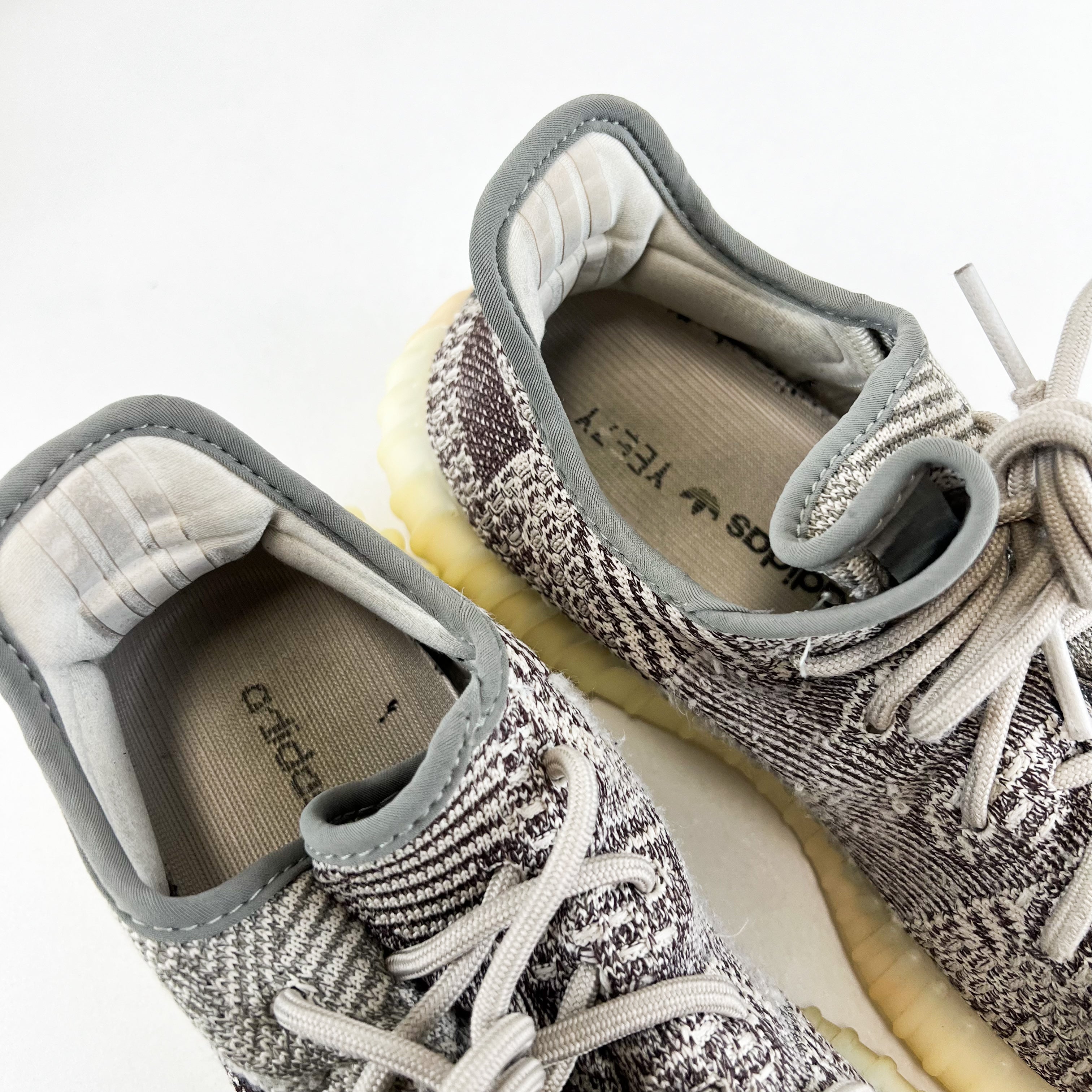 Yeezy Boost 350 Zyon