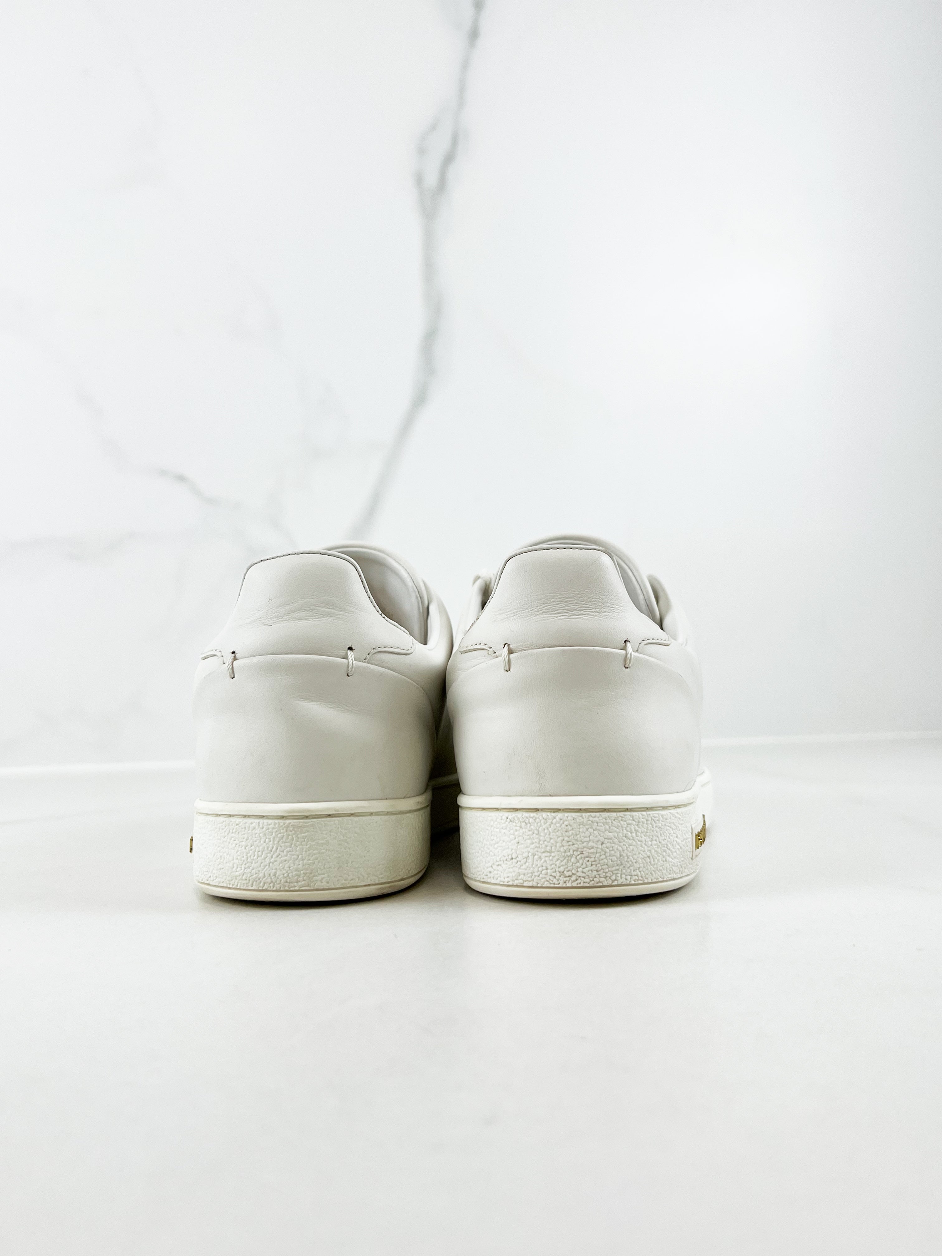 Louis Vuitton Frontrow Sneaker Size 38
