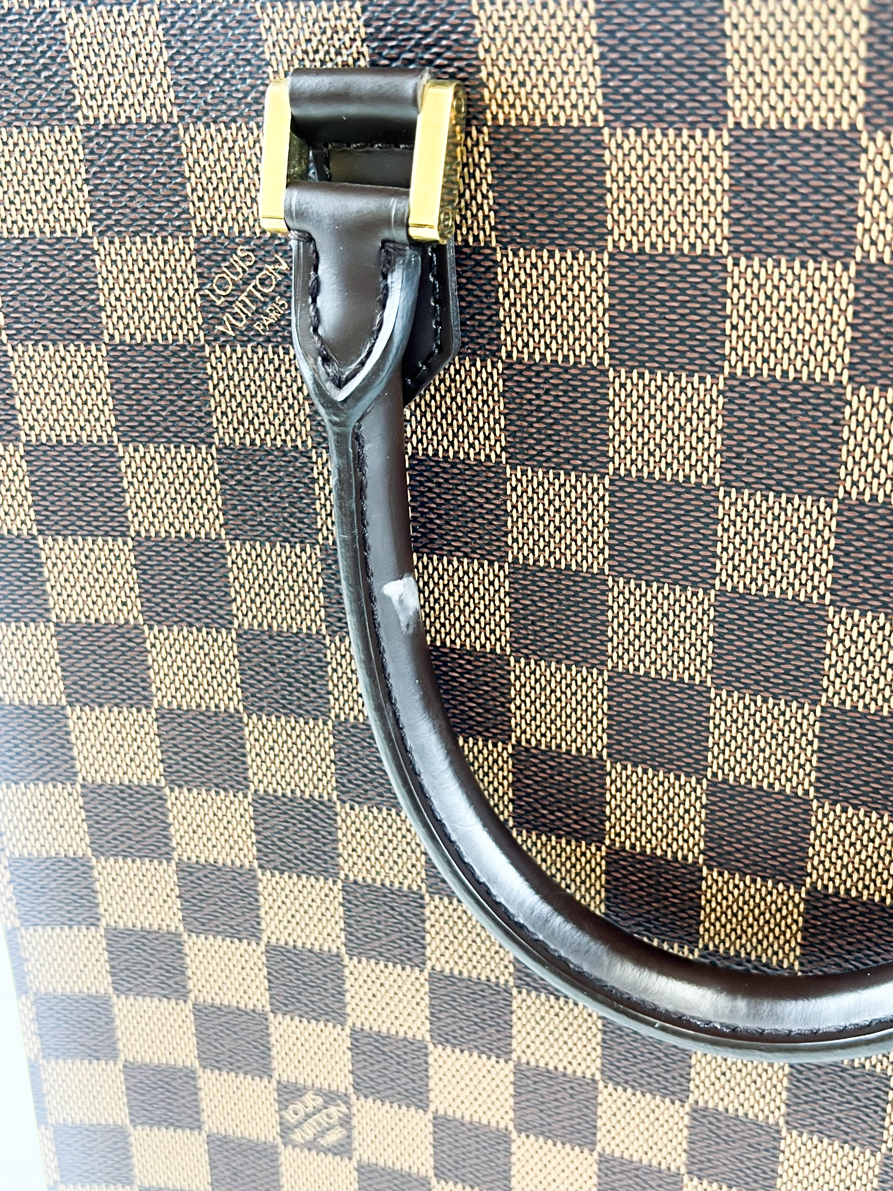 Louis Vuitton Sac Plat PM