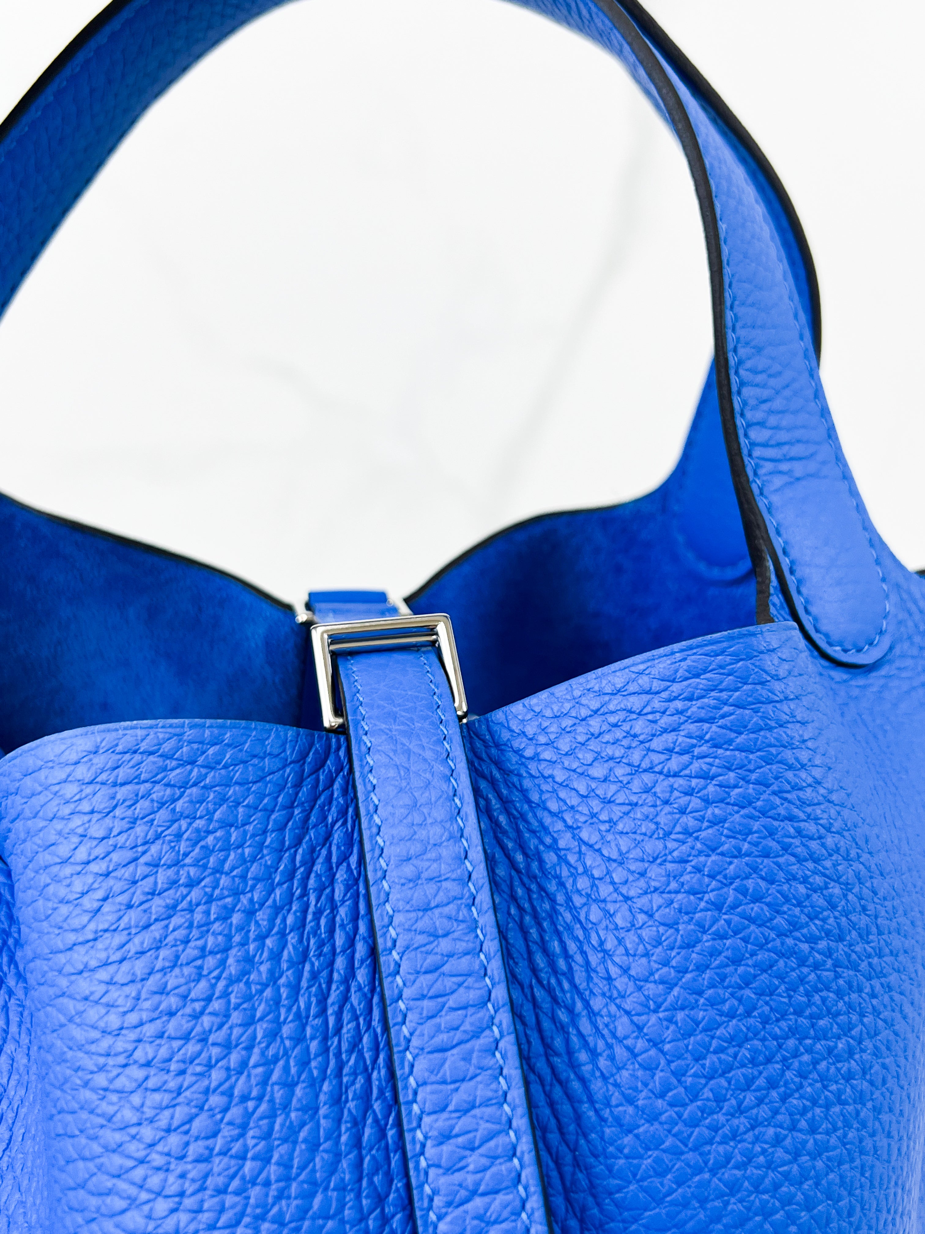 Hermes Picotin 22