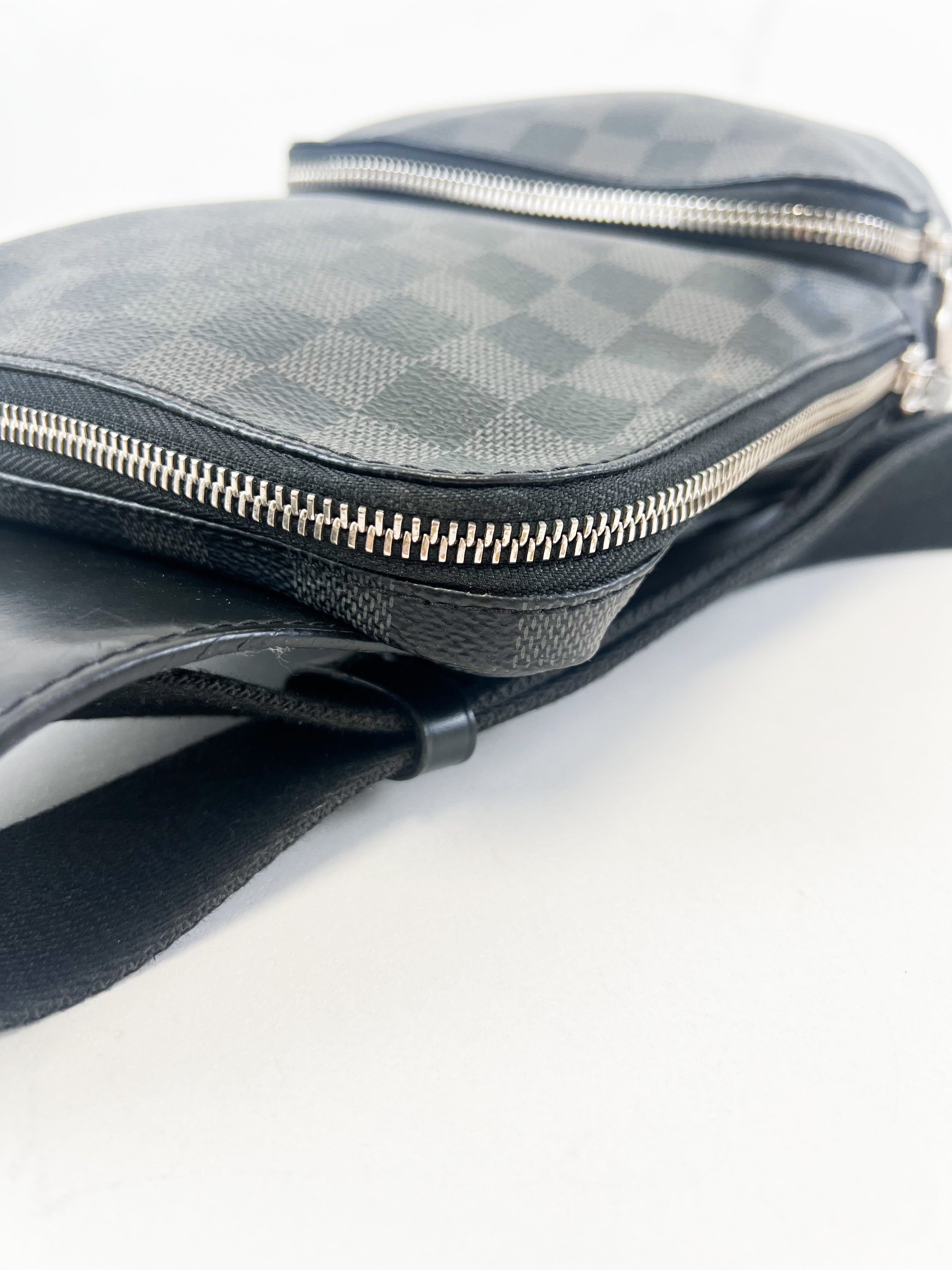 Louis Vuitton Avenue Sling Bag