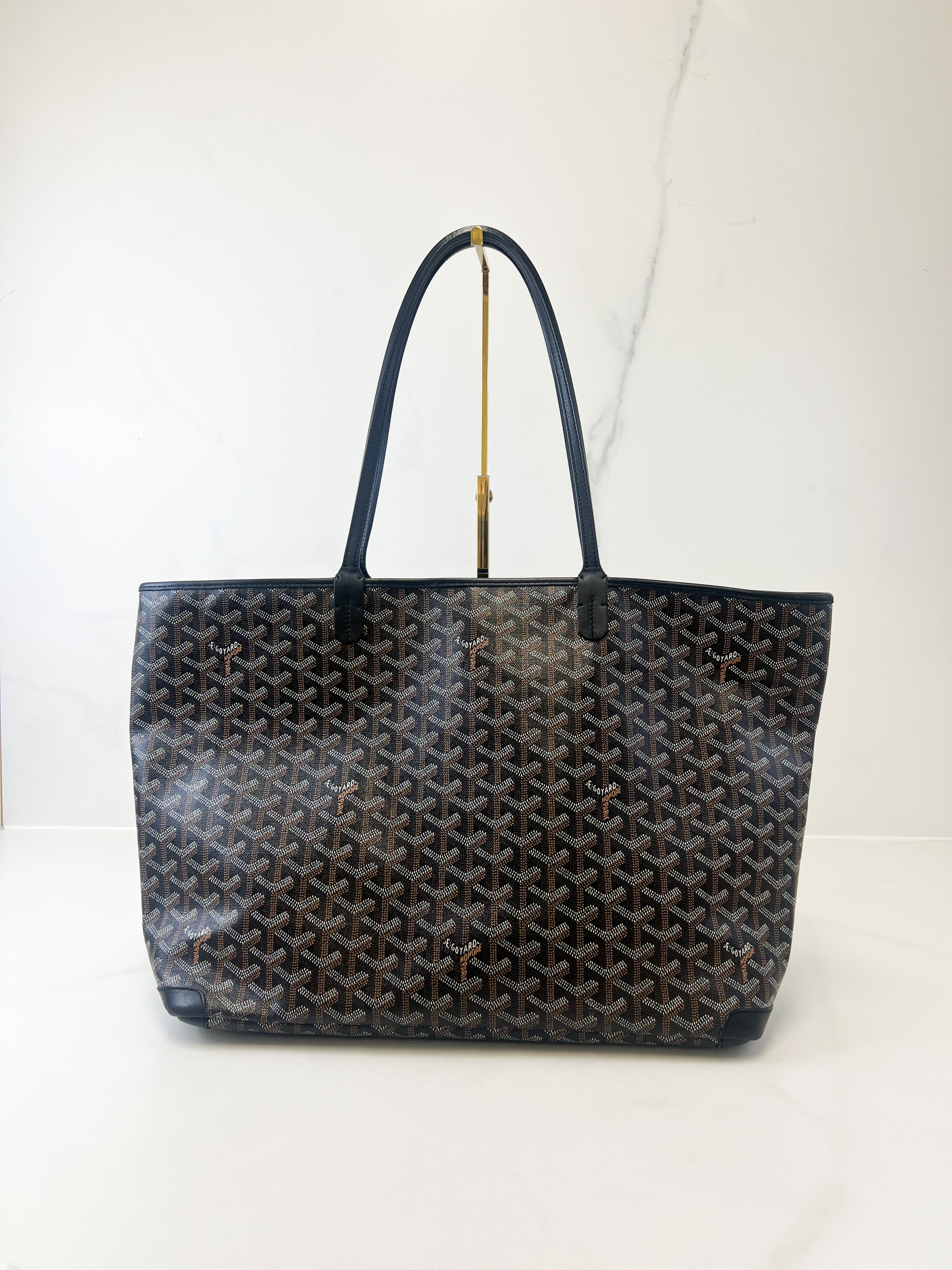 Goyard Artois MM Bag