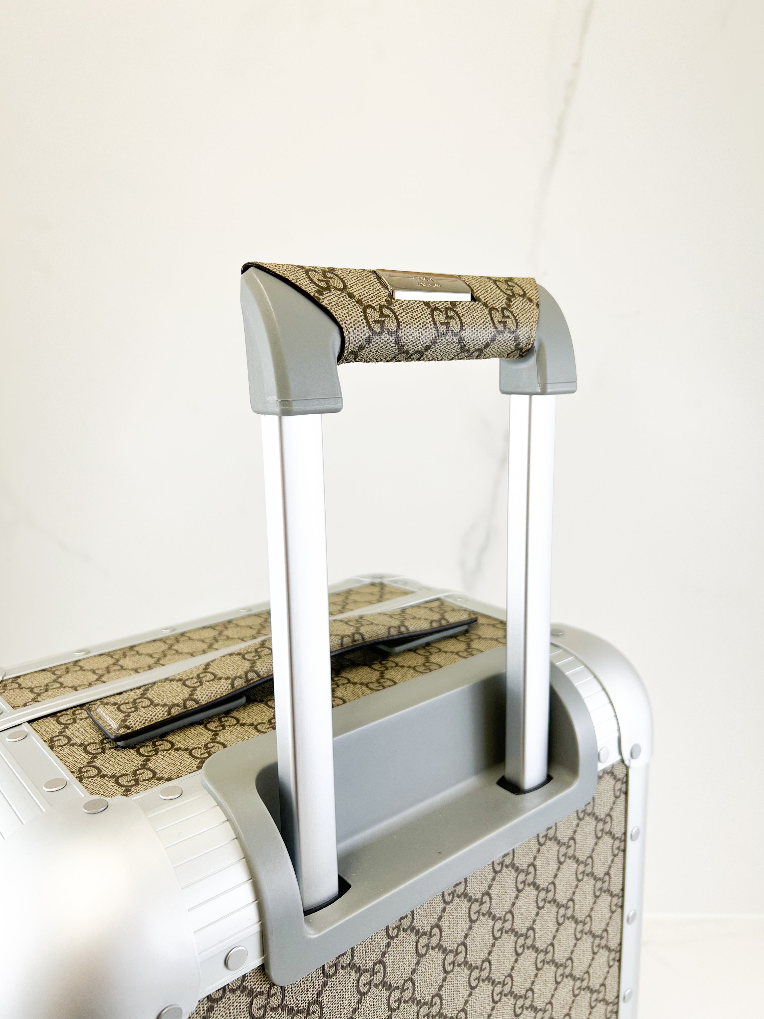 Gucci Porter Cabin Plus Trolley