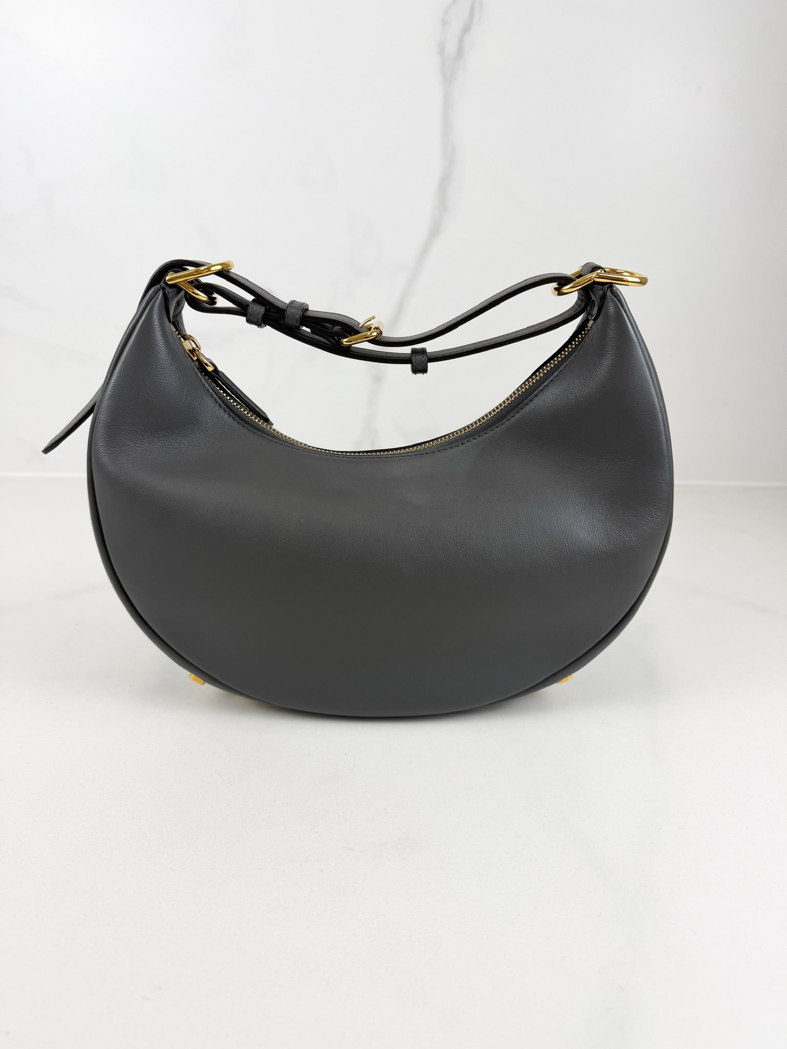 Fendi Fendigraphy Small with GHW