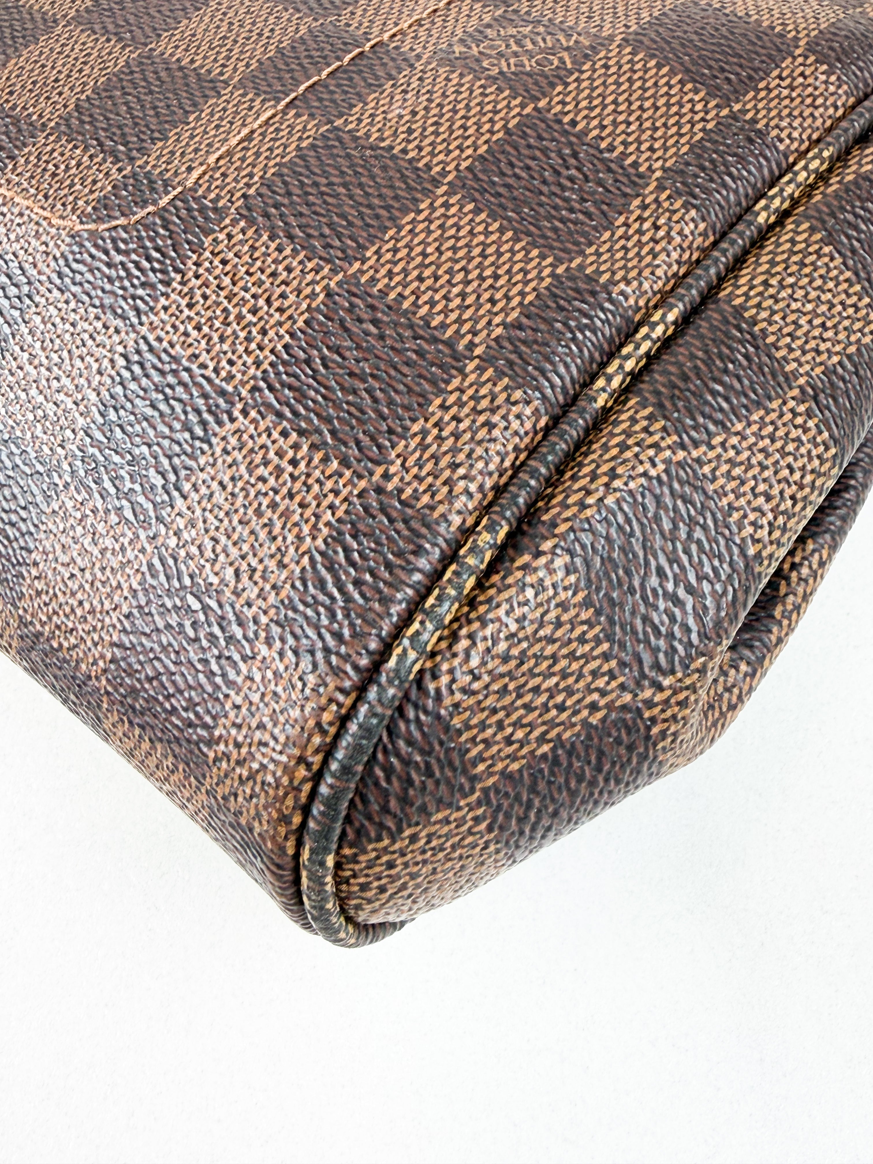 Louis Vuitton Favourite MM Monogram Canvas