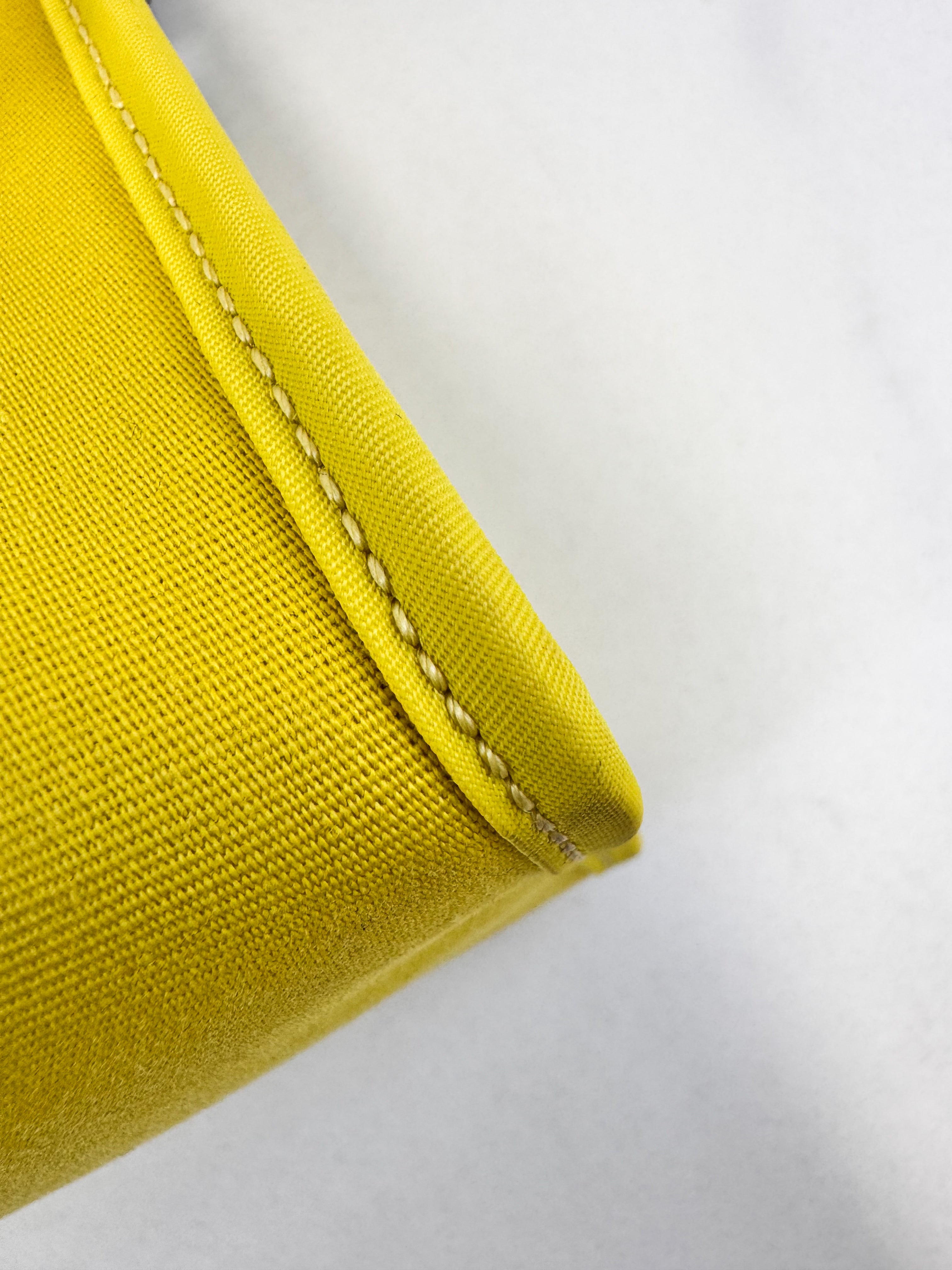 Hermes Zip 31 Her Bag