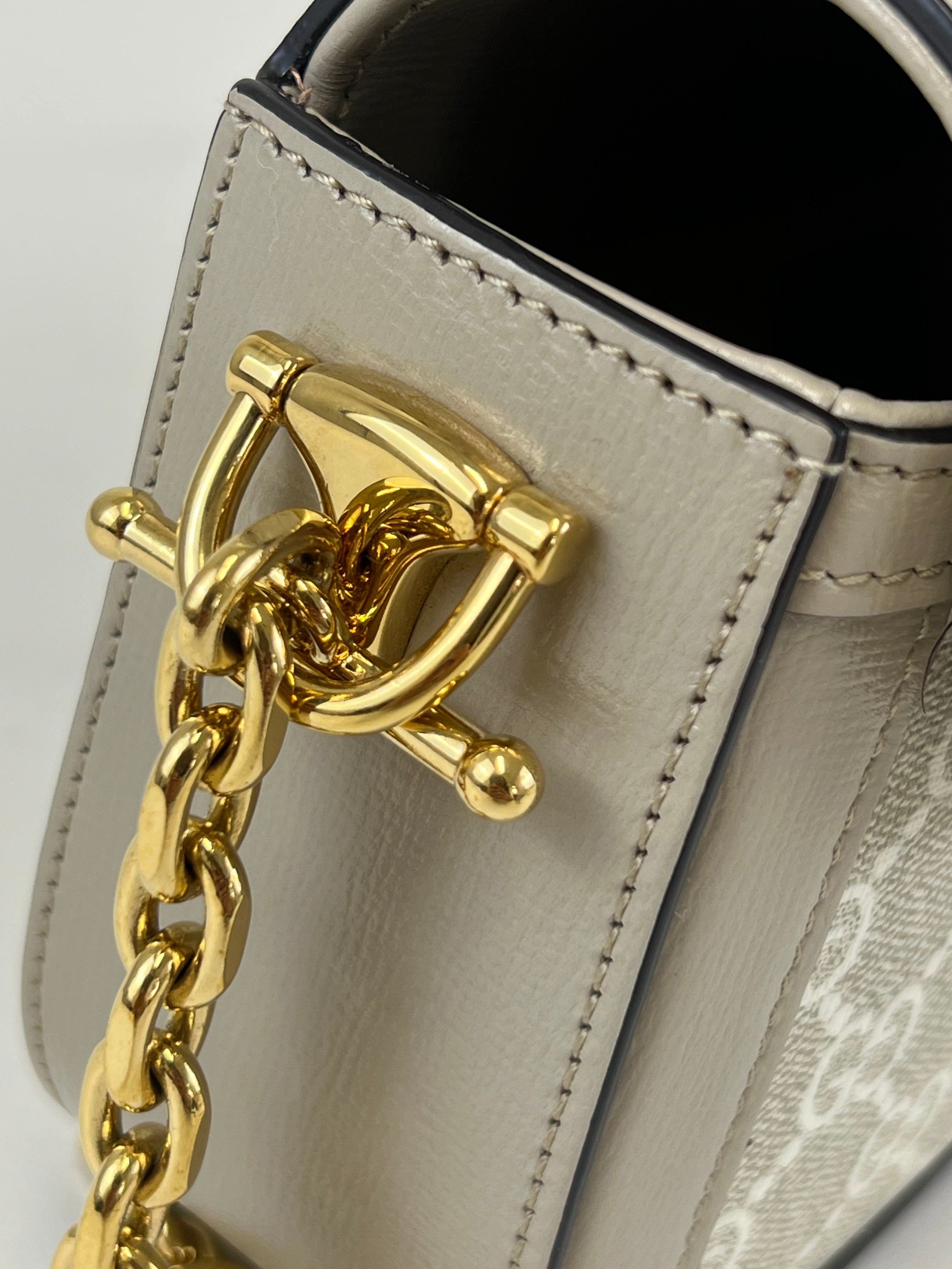 Gucci Horsebit 1955 Bag