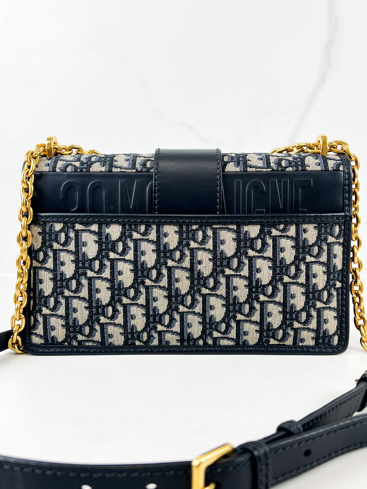 Christian Dior 30 Montaigne Chain Bag