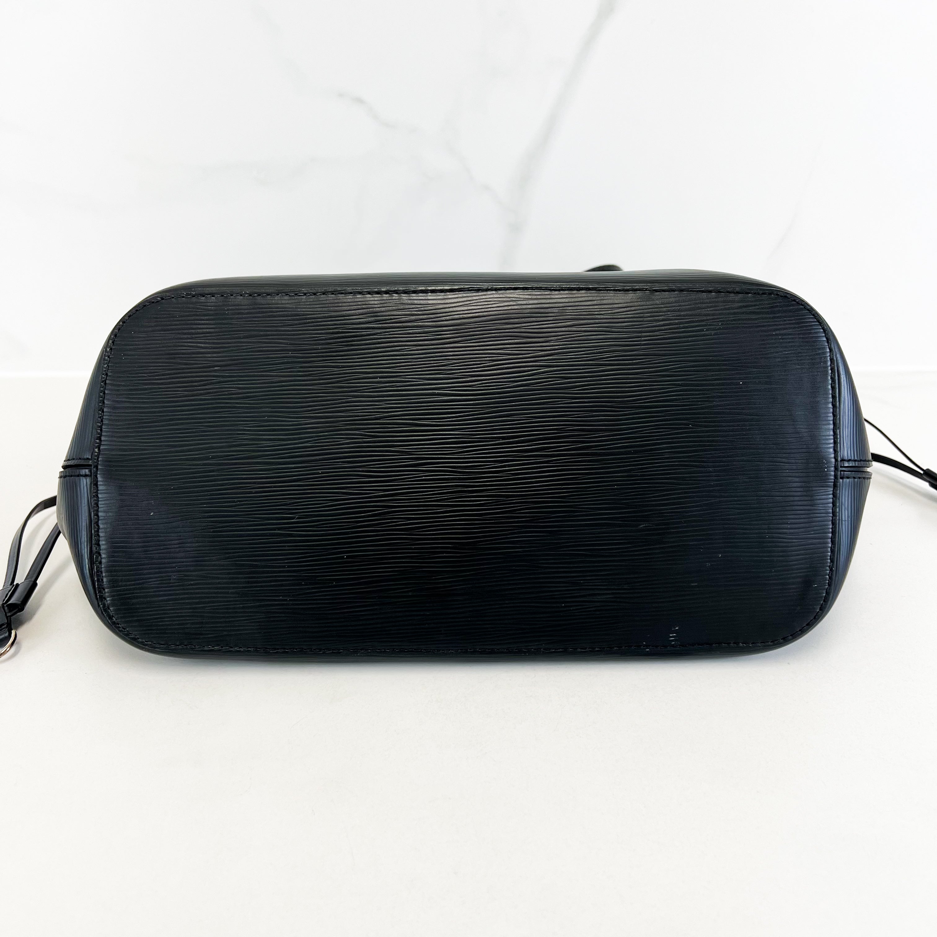 Louis Vuitton Epi Leather Neverfull MM