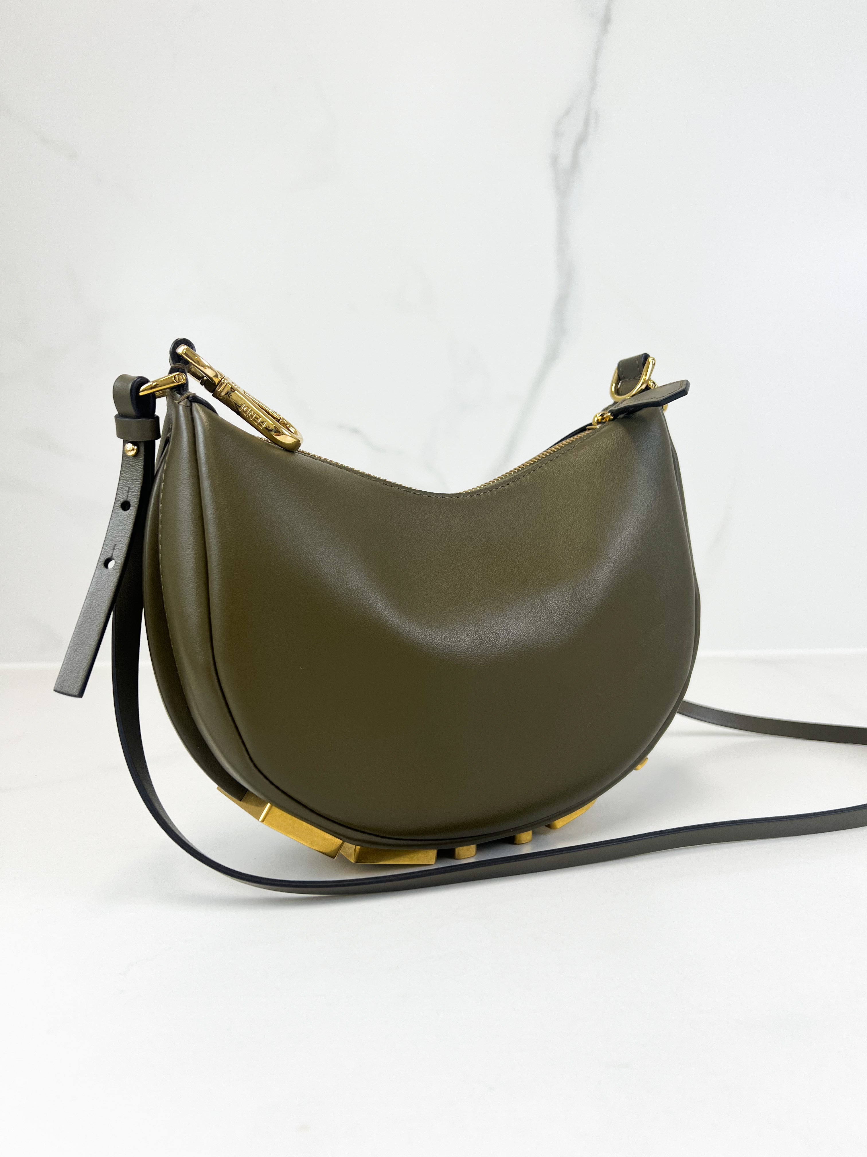 Fendi Mini Fendigraphy