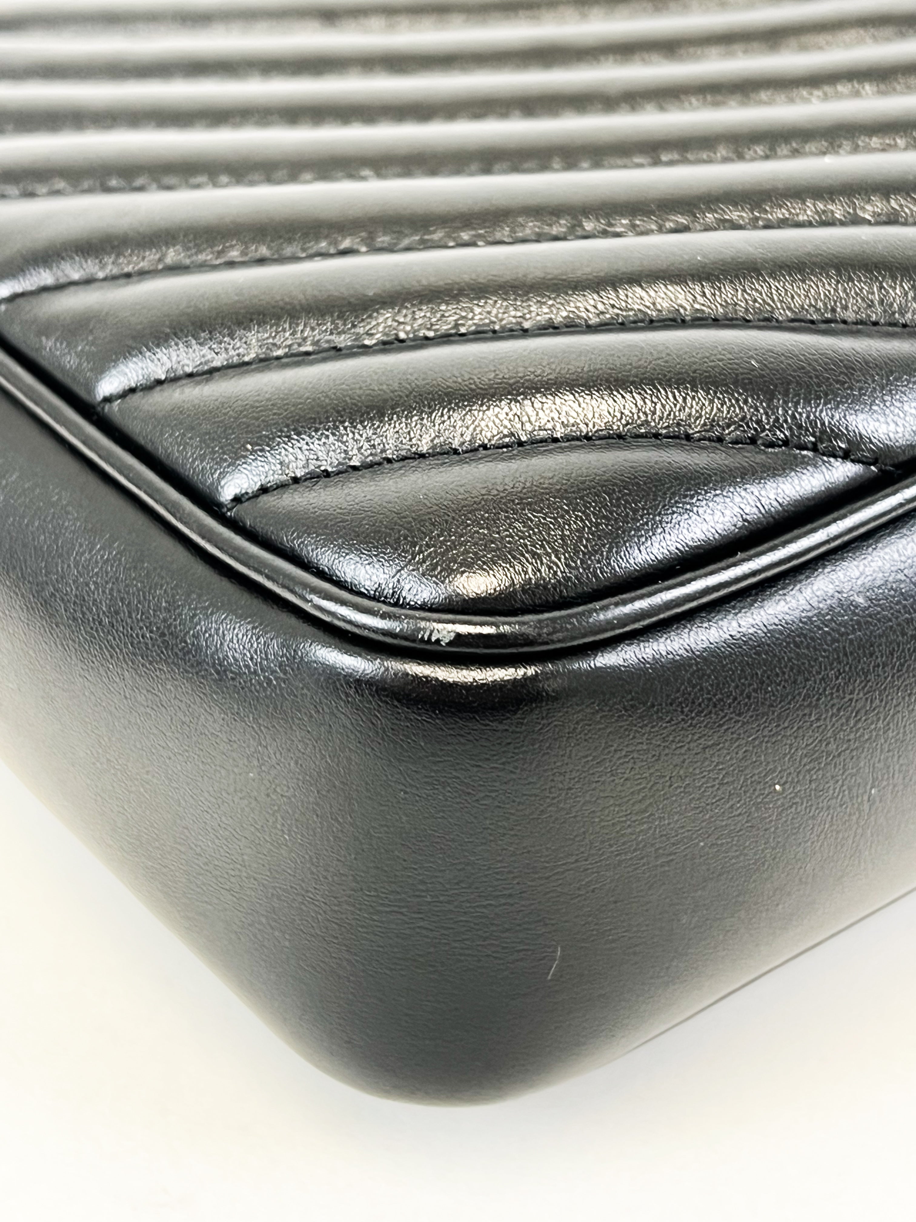 Saint Laurent Lou Camera Bag
