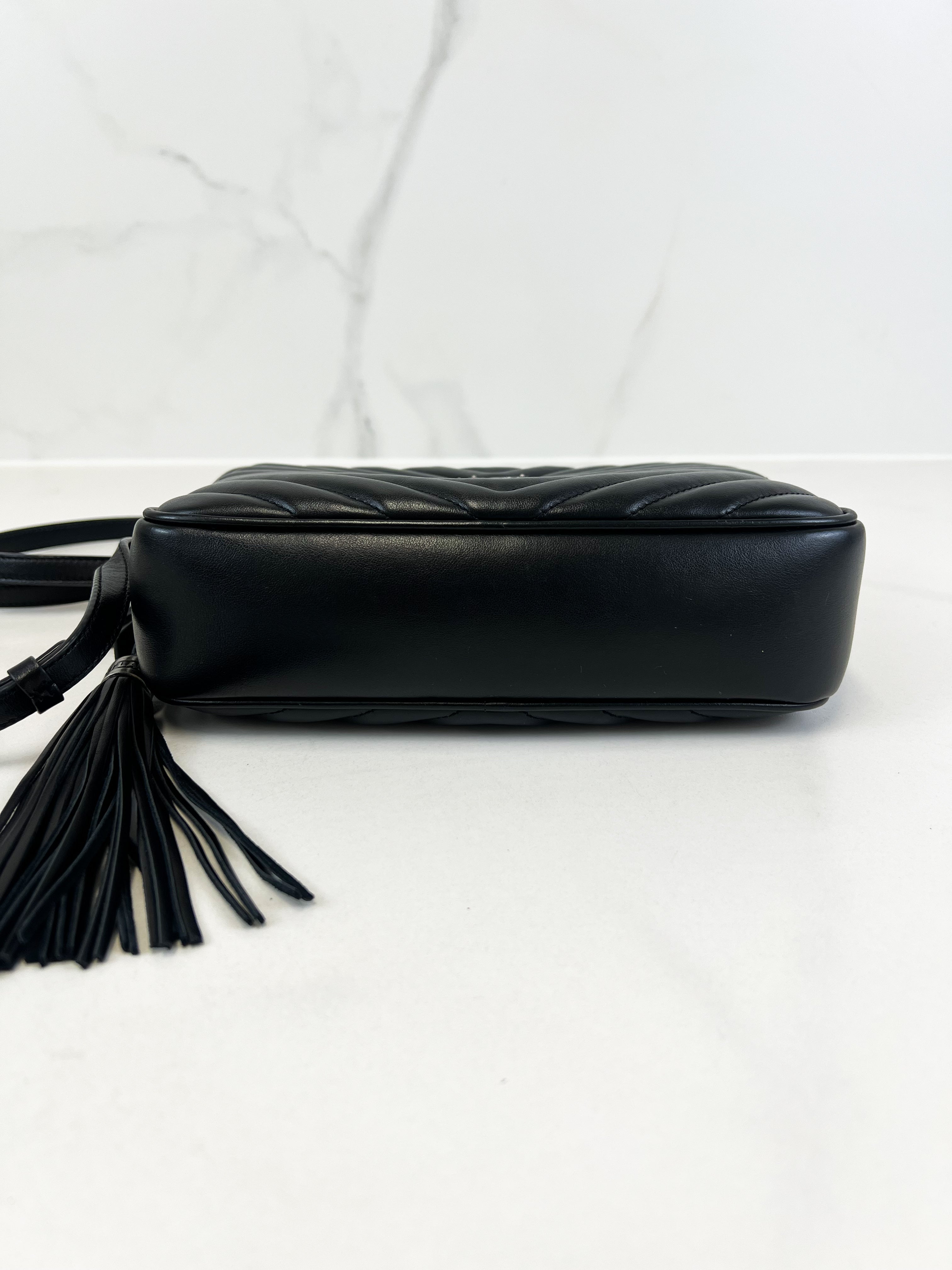 Saint Laurent Lou Camera Bag