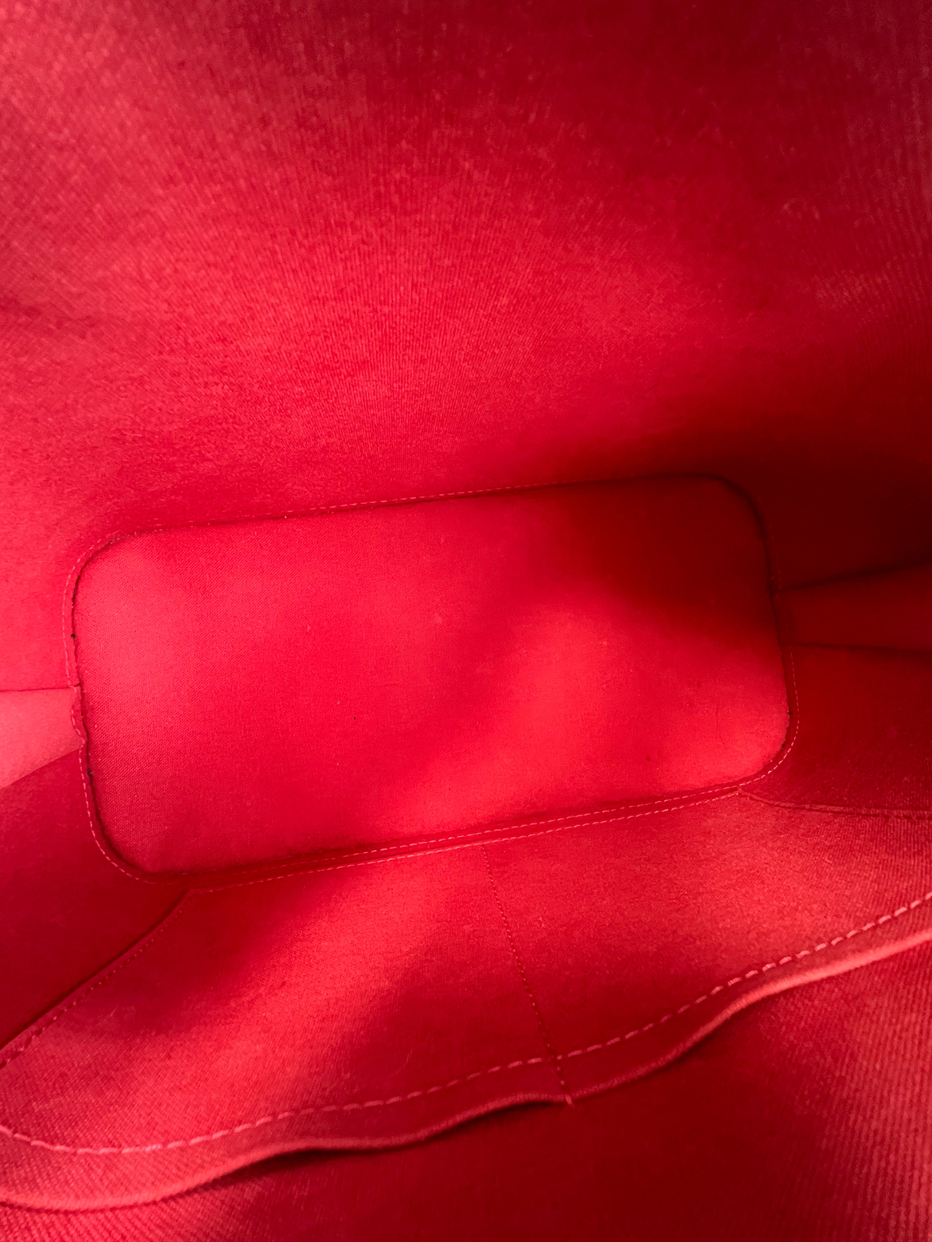 Louis Vuitton Alma PM