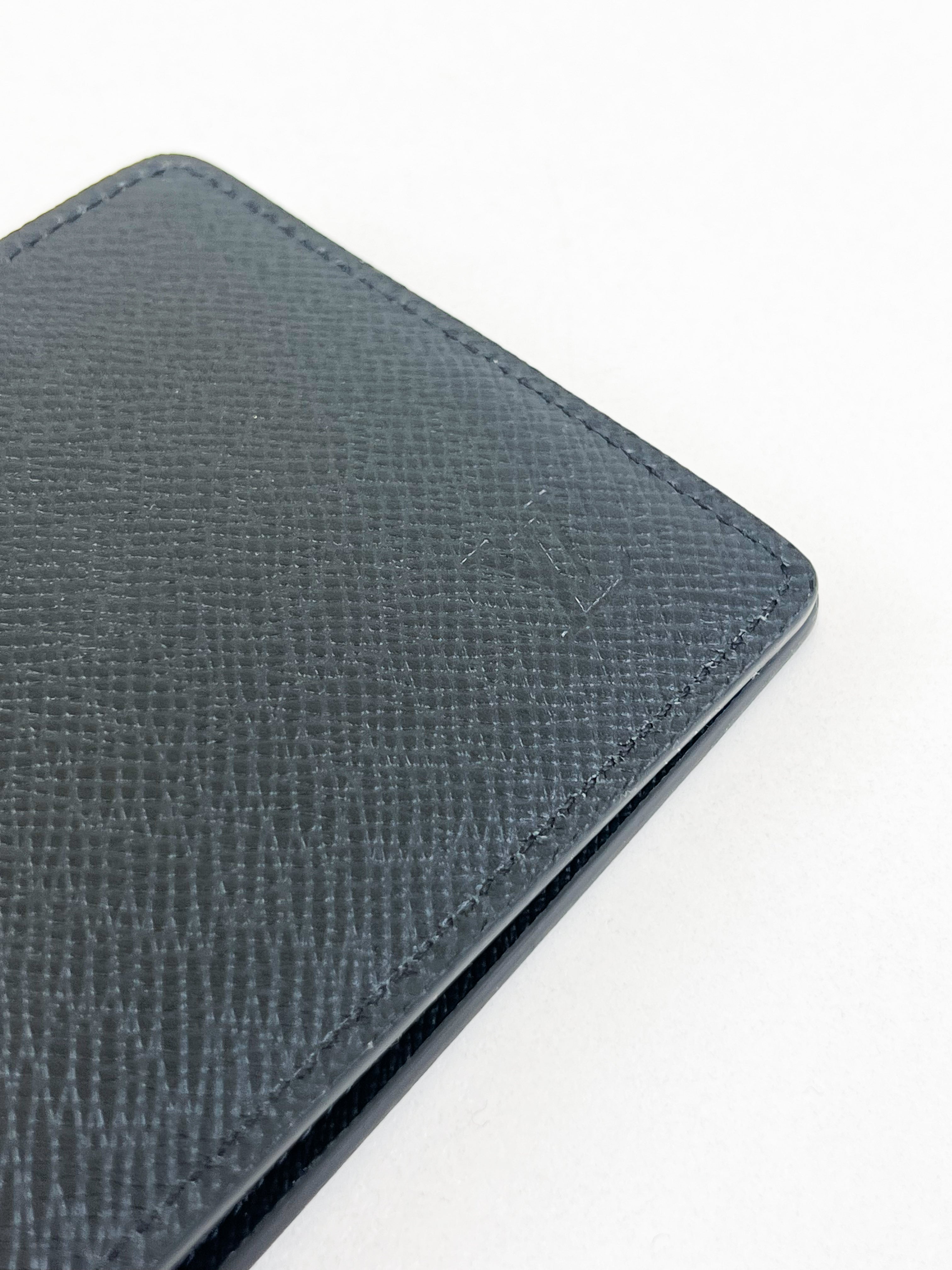 Louis Vuitton Multiple Mens Wallet