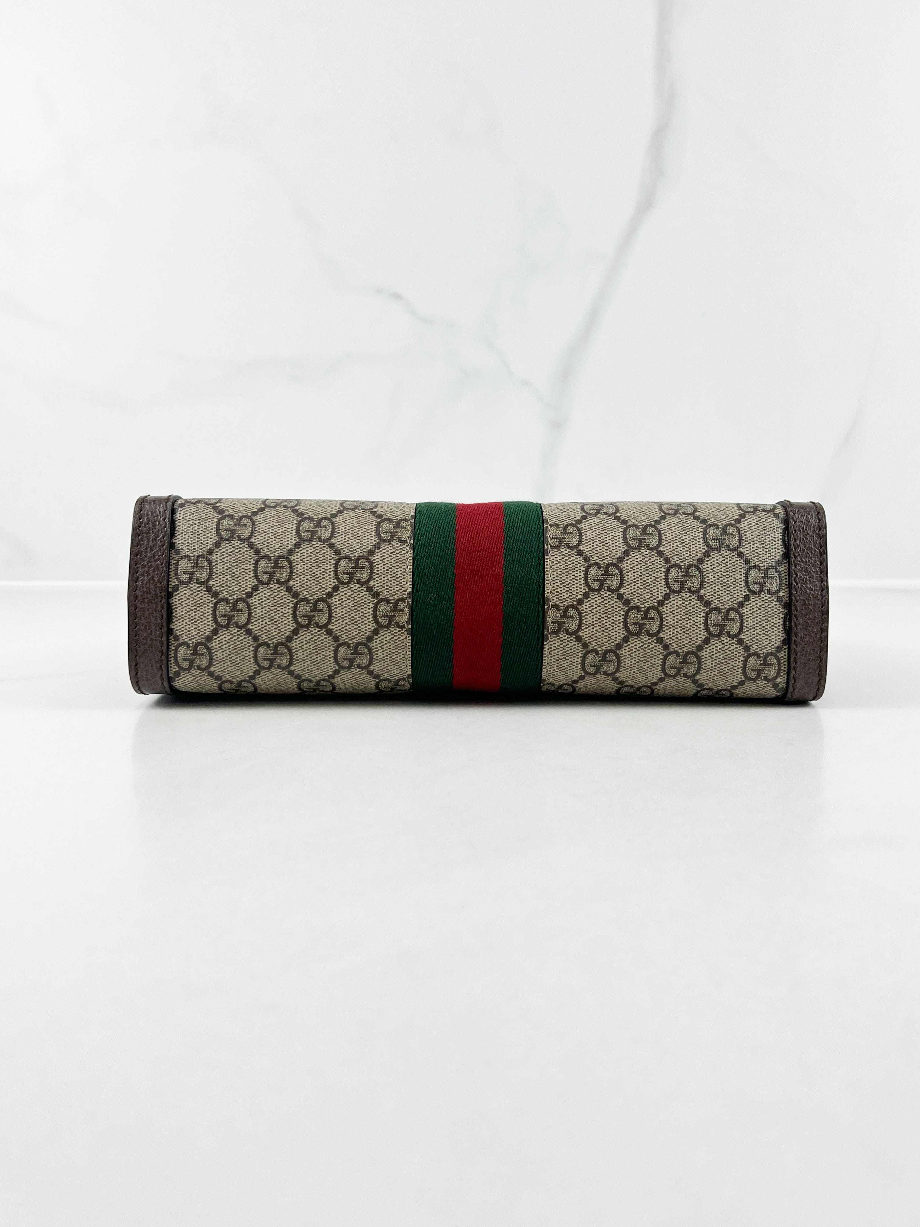 Gucci Ophidia Medium Shoulder Bag