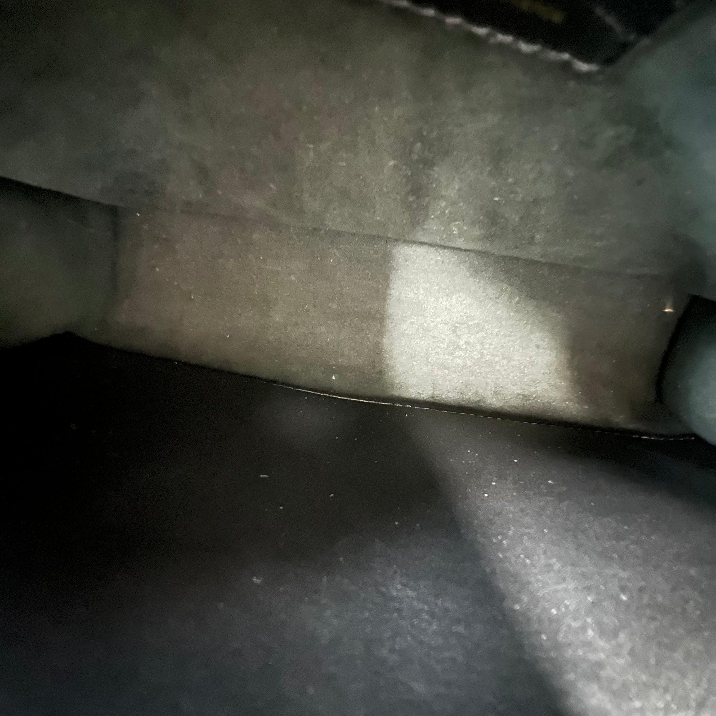 Louis Vuitton Monogram Canvas Double V Bag