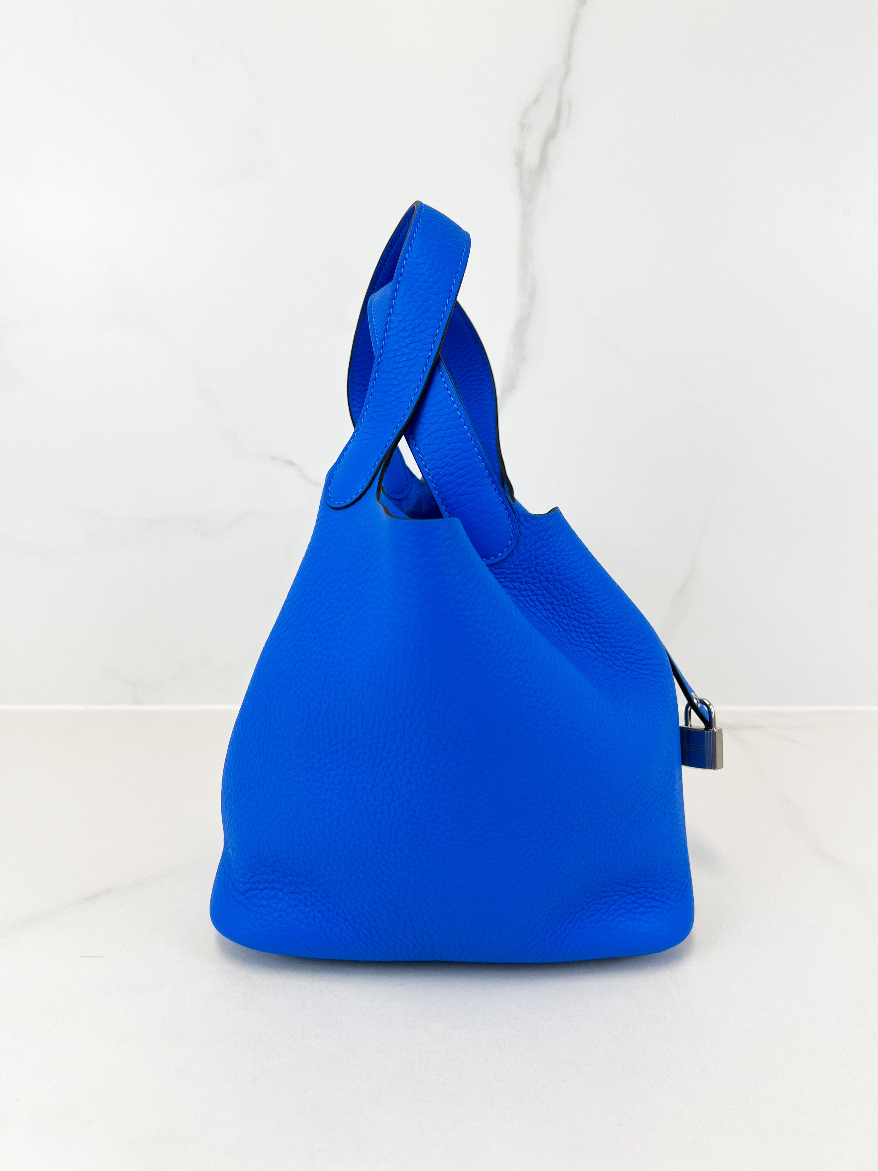 Hermes Picotin 22