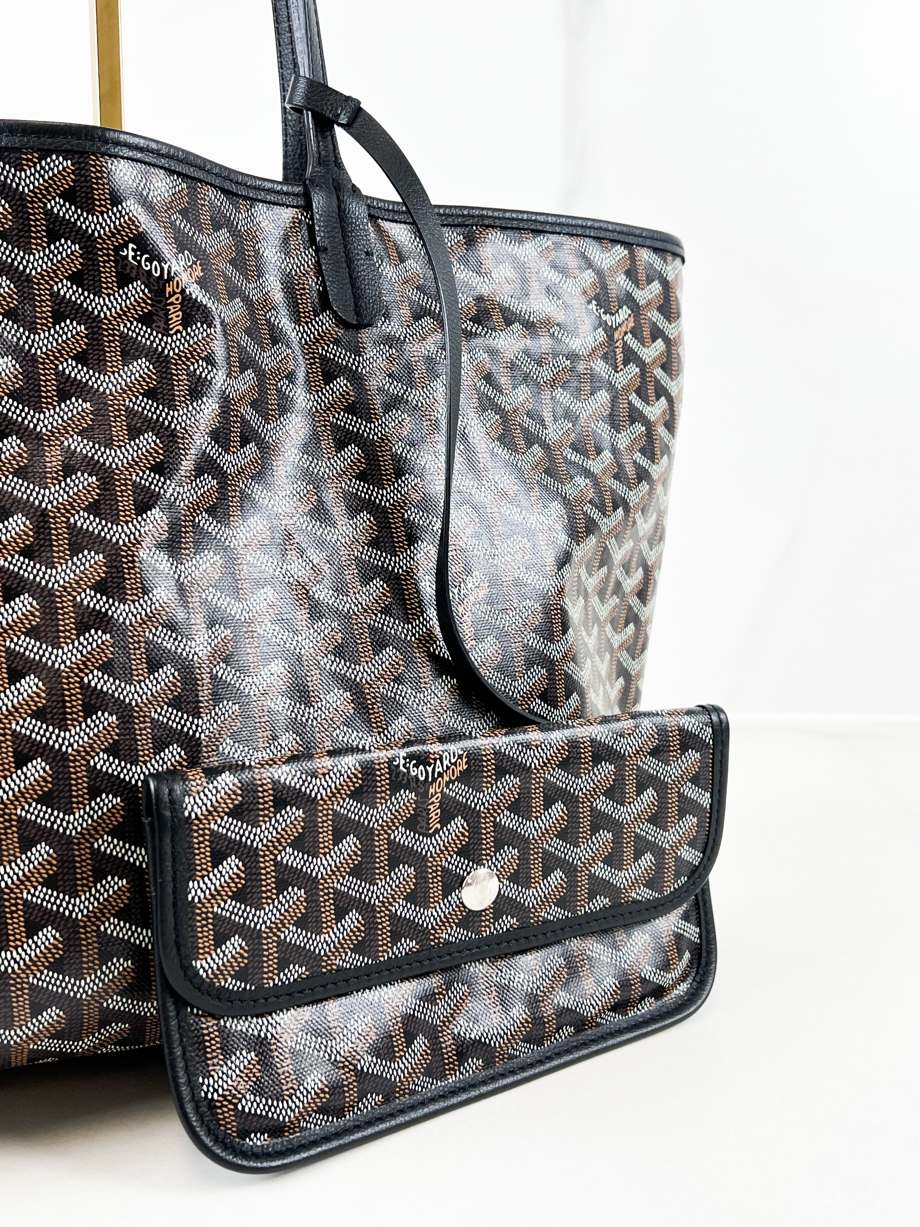 Goyard Saint Louis PM