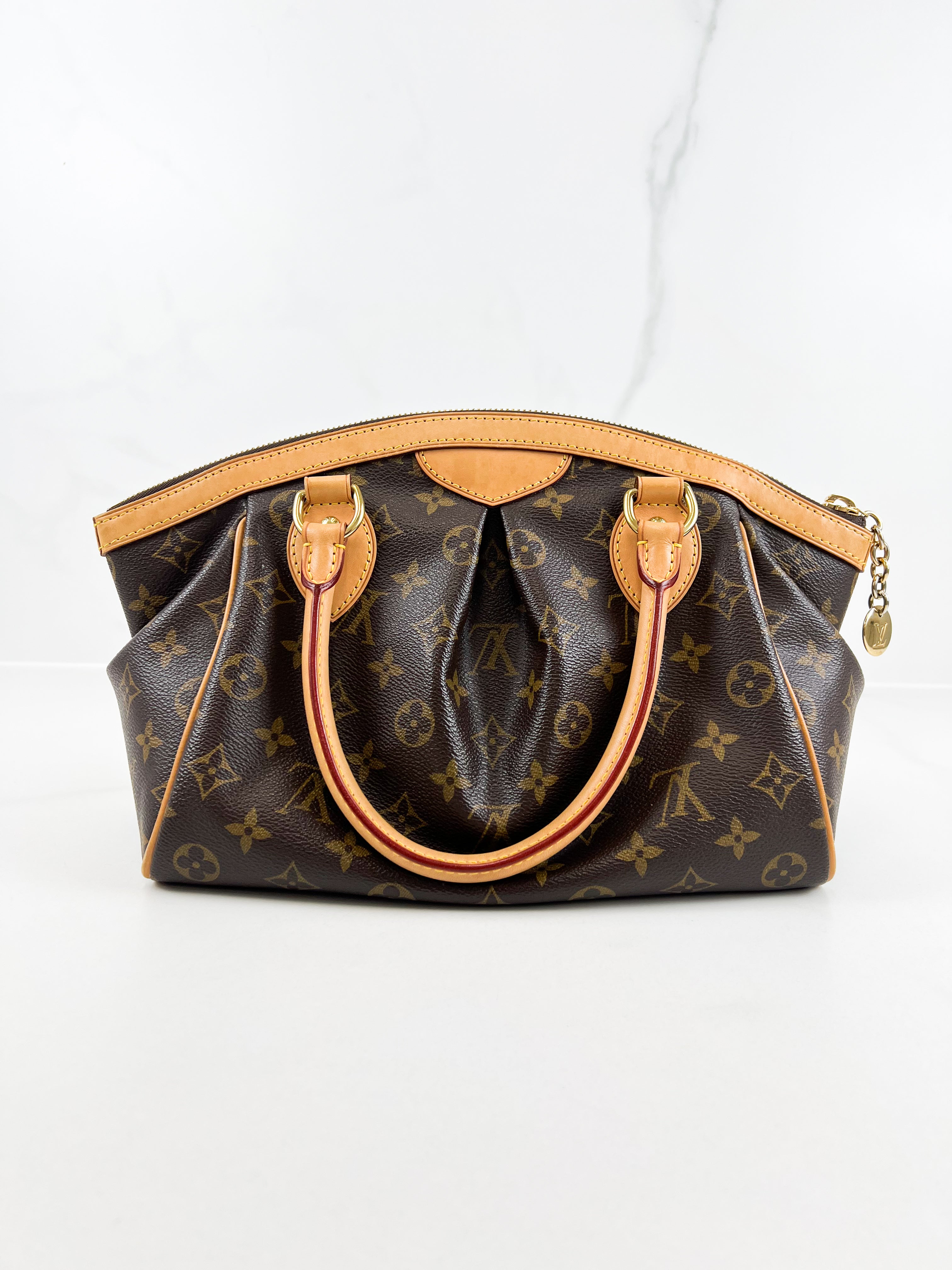 Louis Vuitton Monogram Tivoli PM
