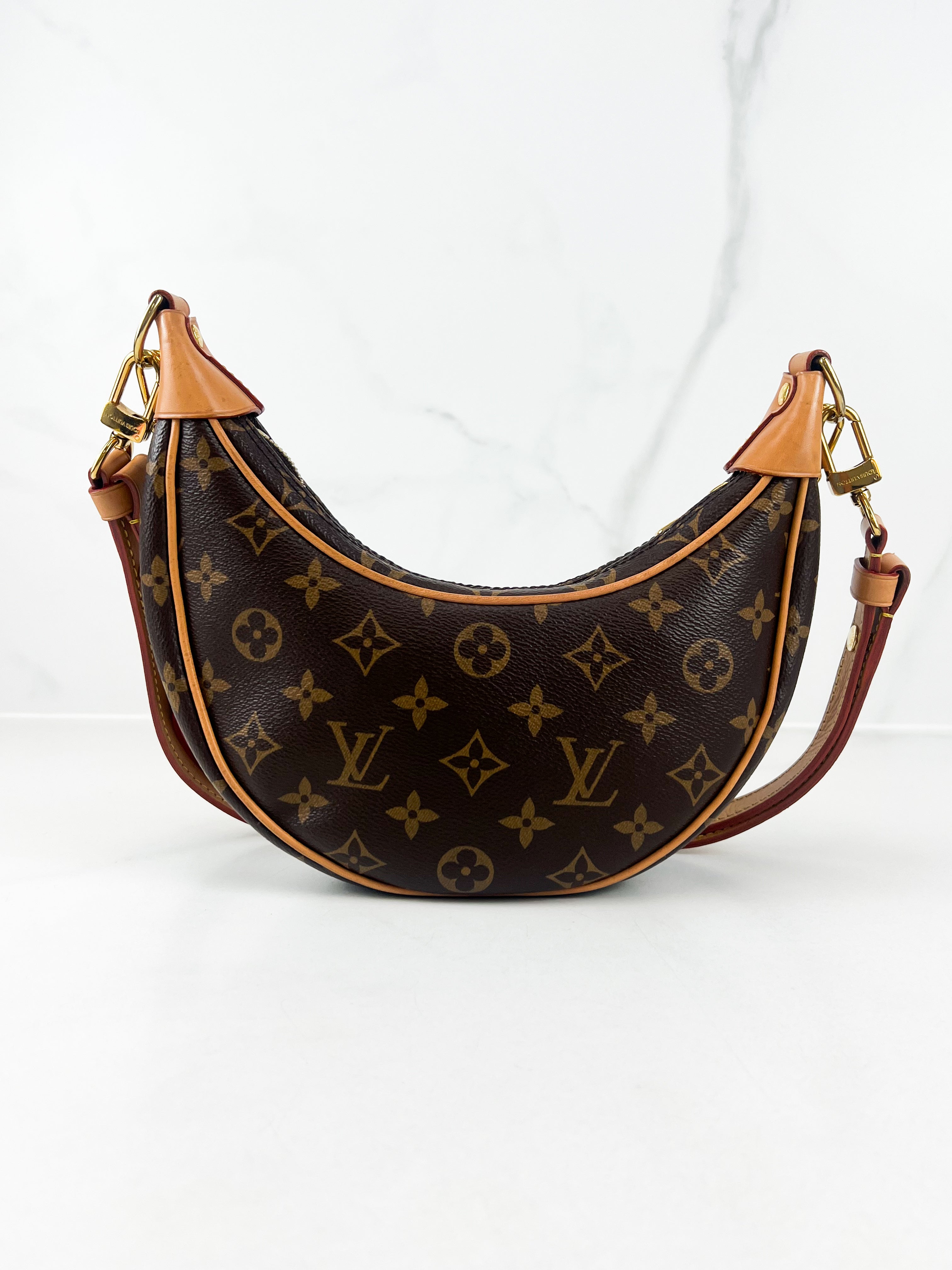 Louis Vuitton Loop Monogram
