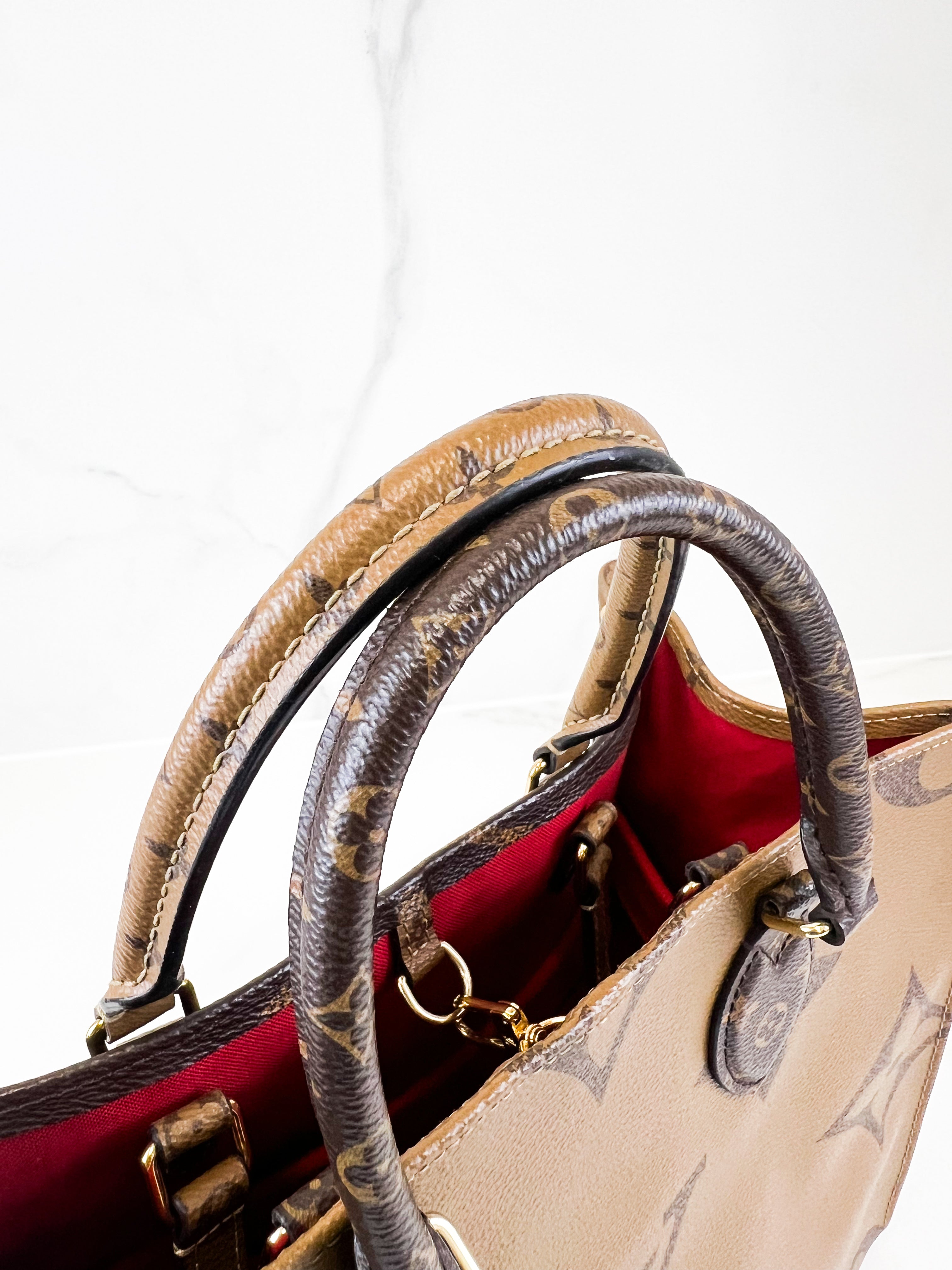 Louis Vuitton Onthego MM