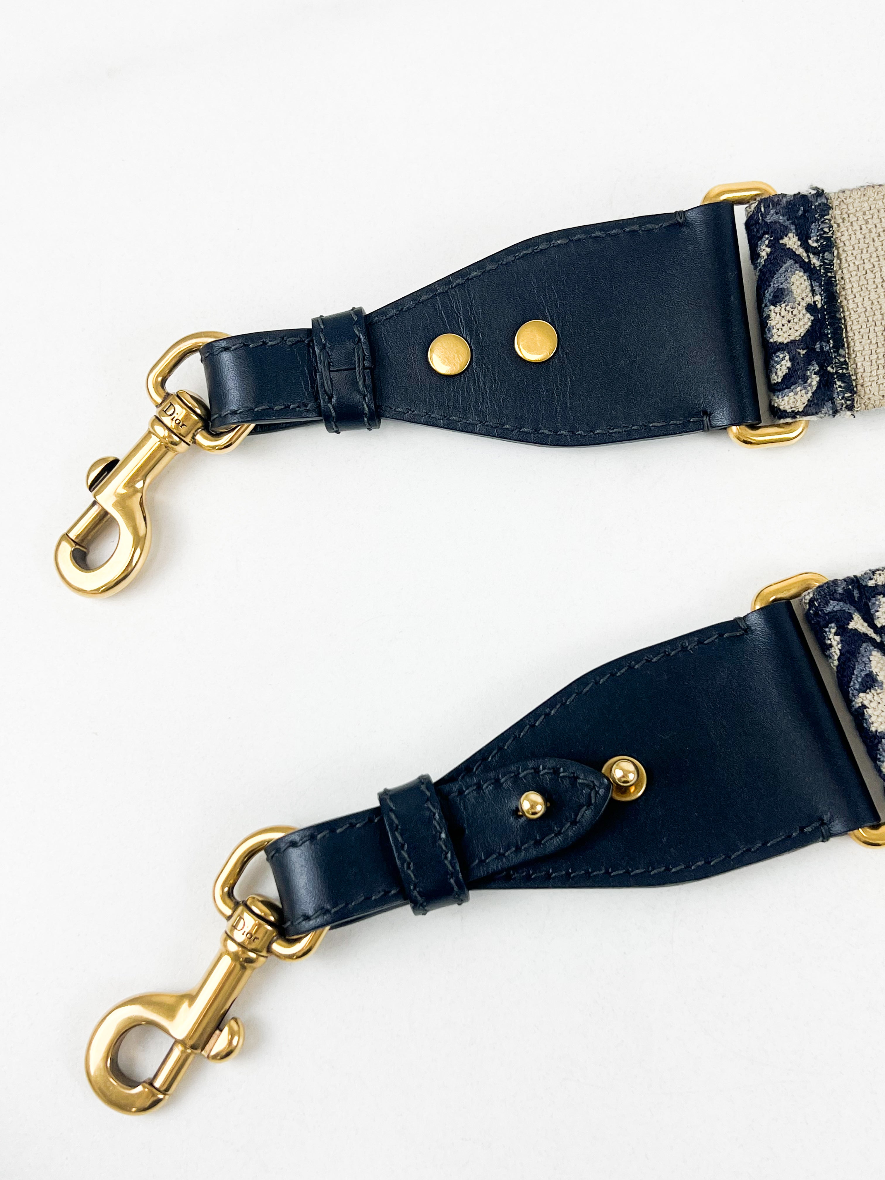 Christian Dior Strap