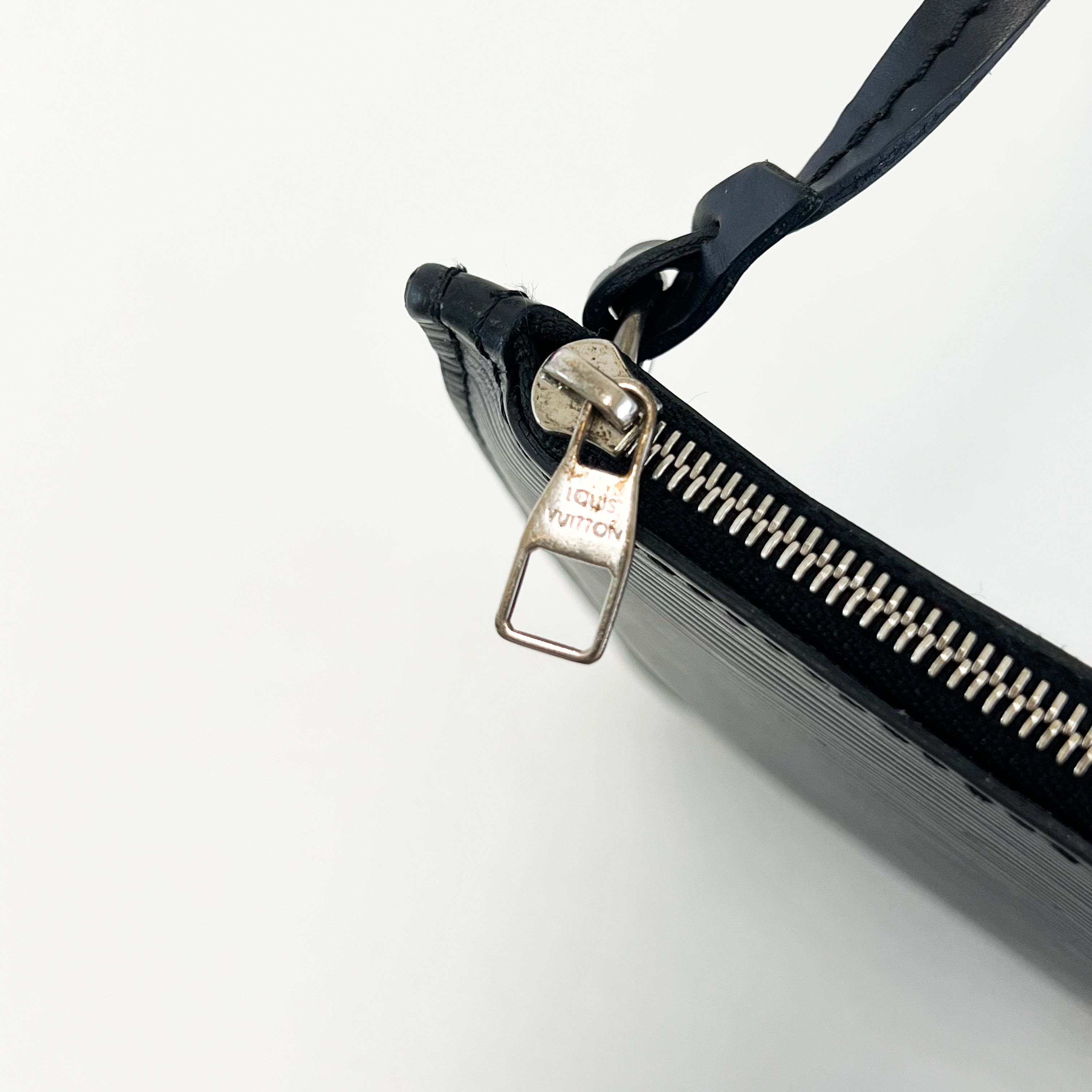 Louis Vuitton Epi Leather Neverfull MM