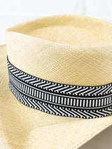 Hermes Straw Hat Size 56