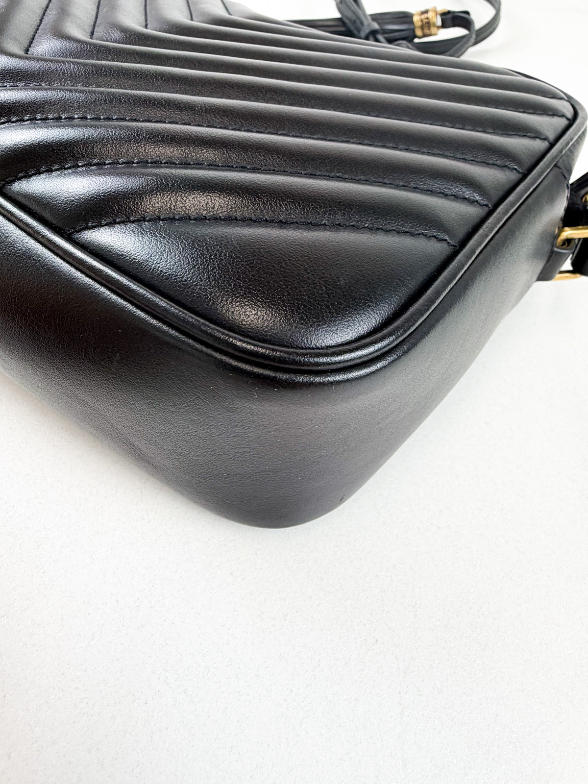 Saint Laurent Lou Camera Bag