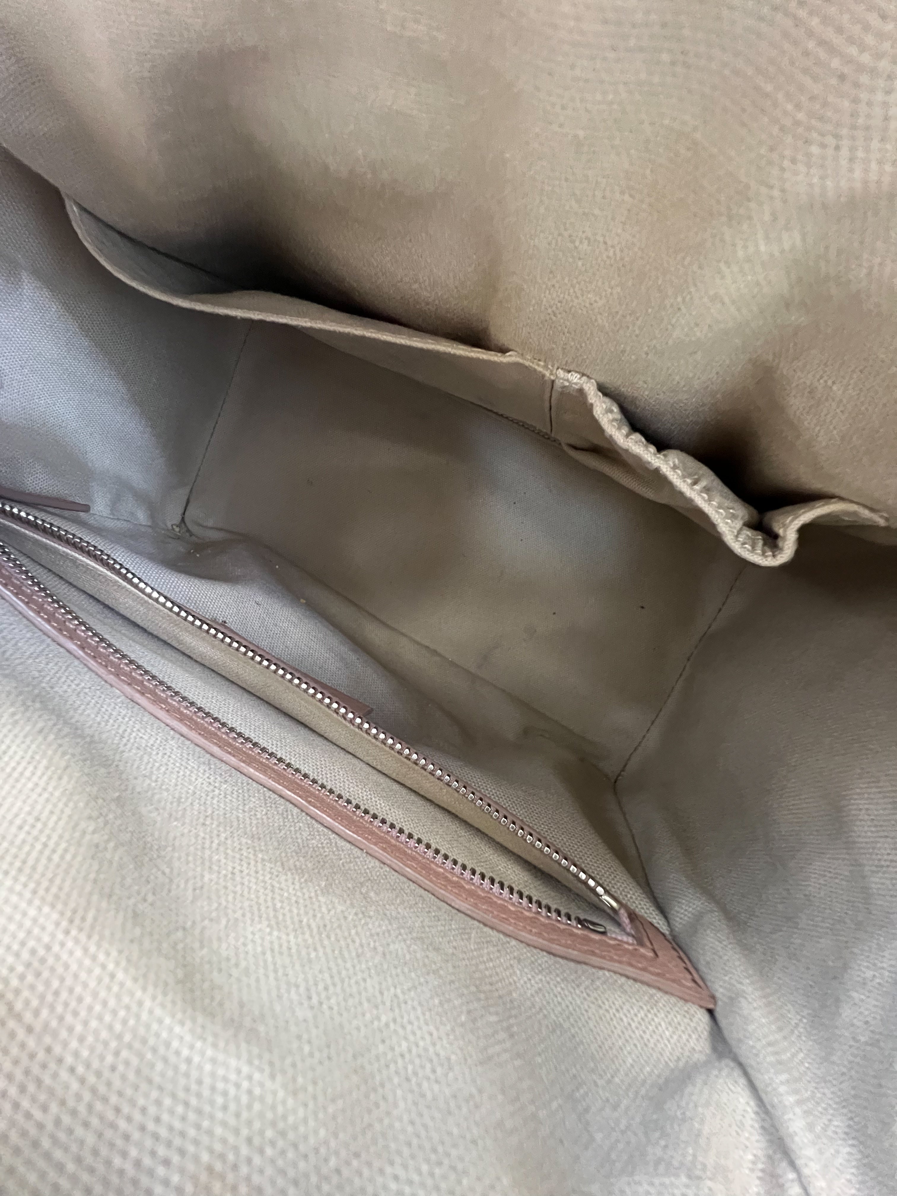 Givenchy Small Beige Antigona