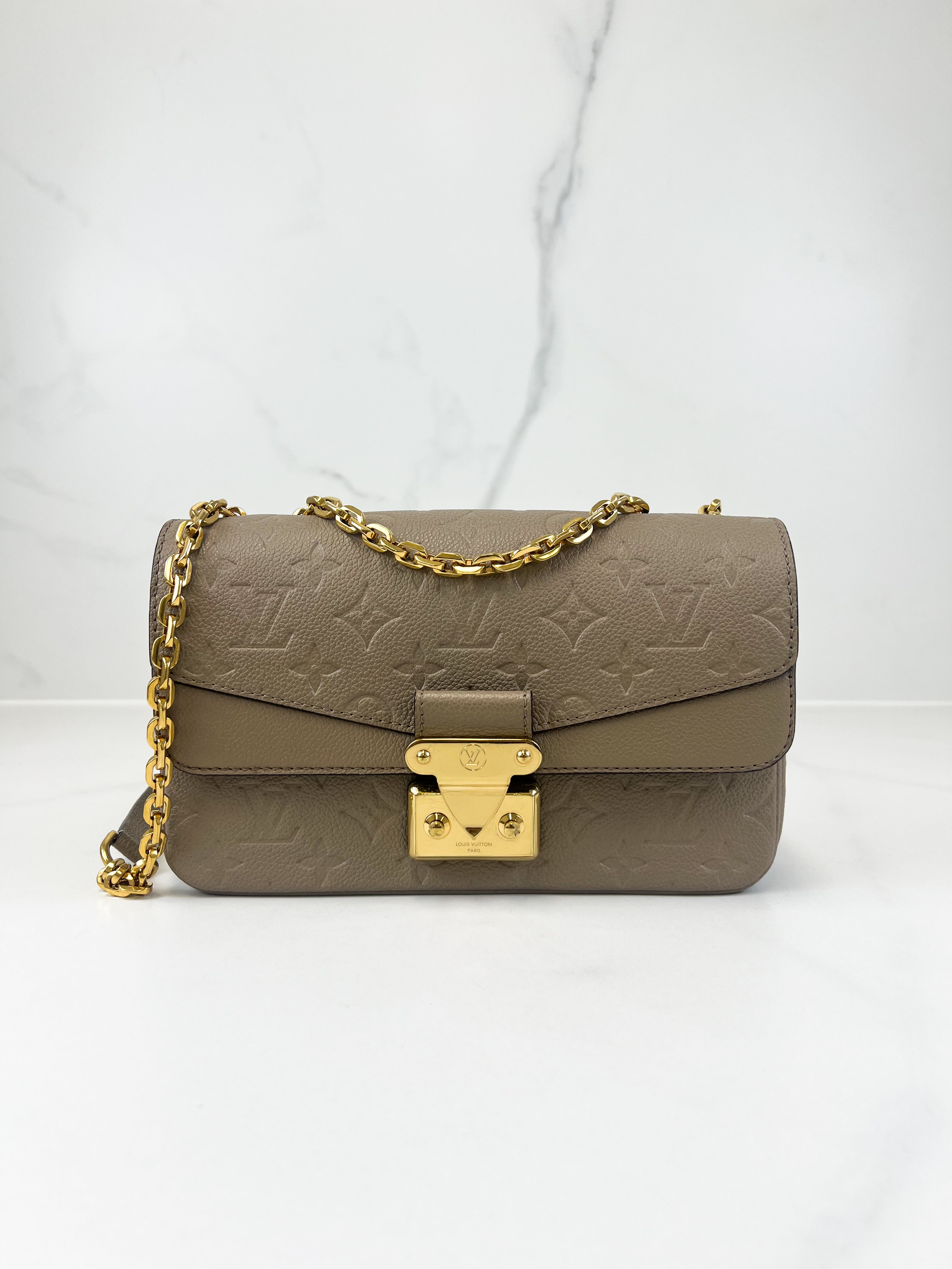 Louis Vuitton Marceau Monogram
