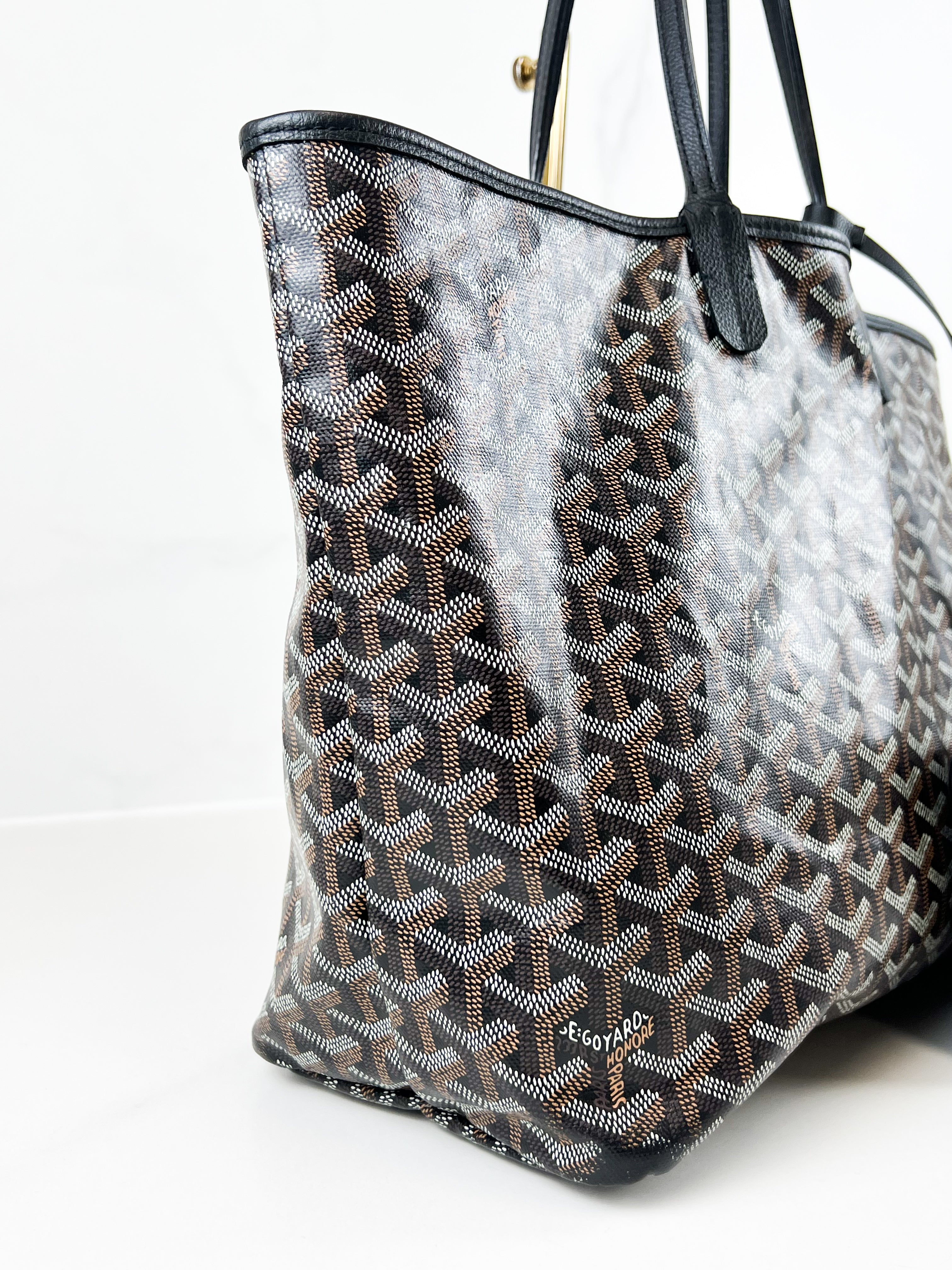 Goyard Saint Louis PM