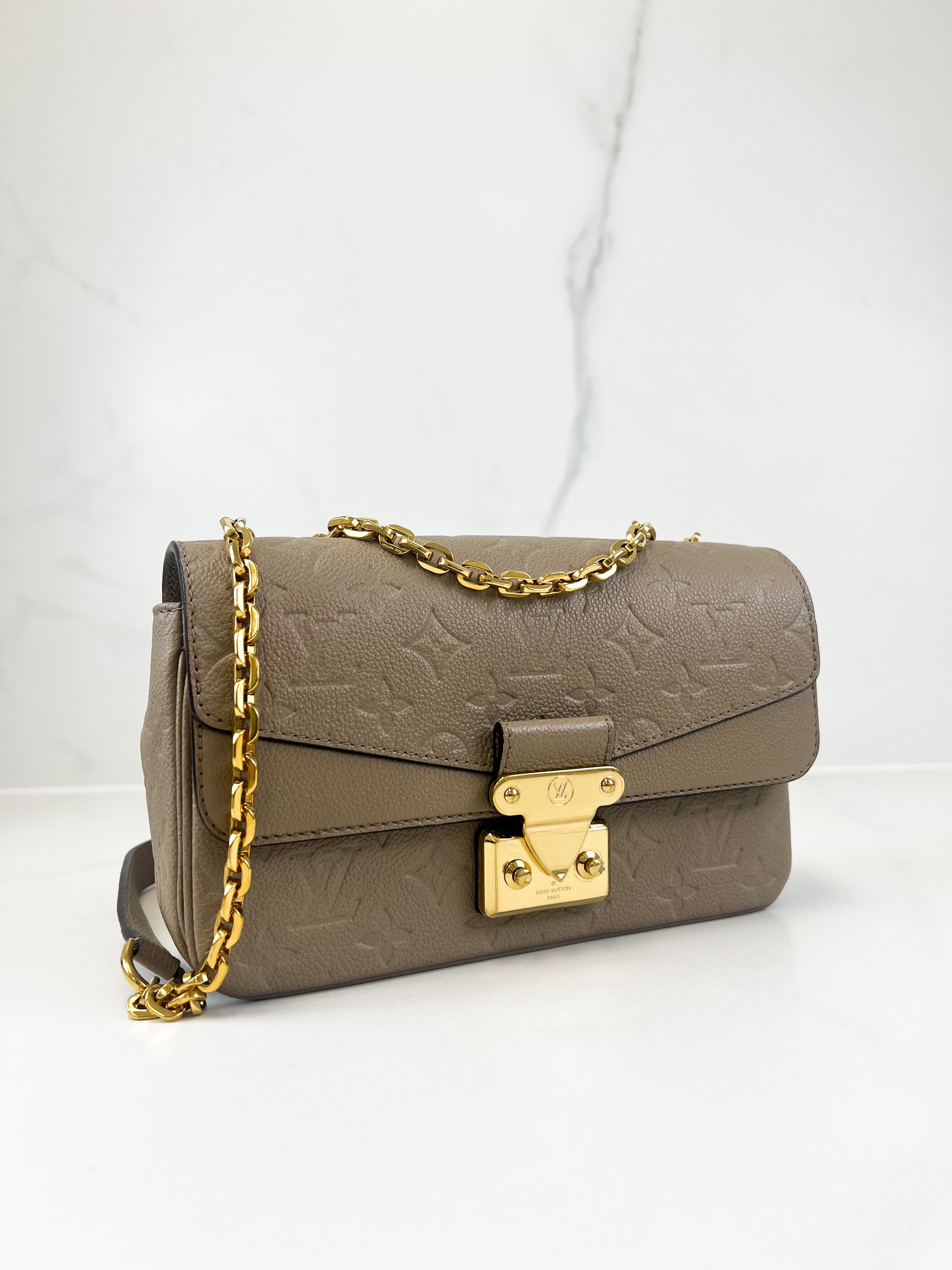 Louis Vuitton Marceau Monogram