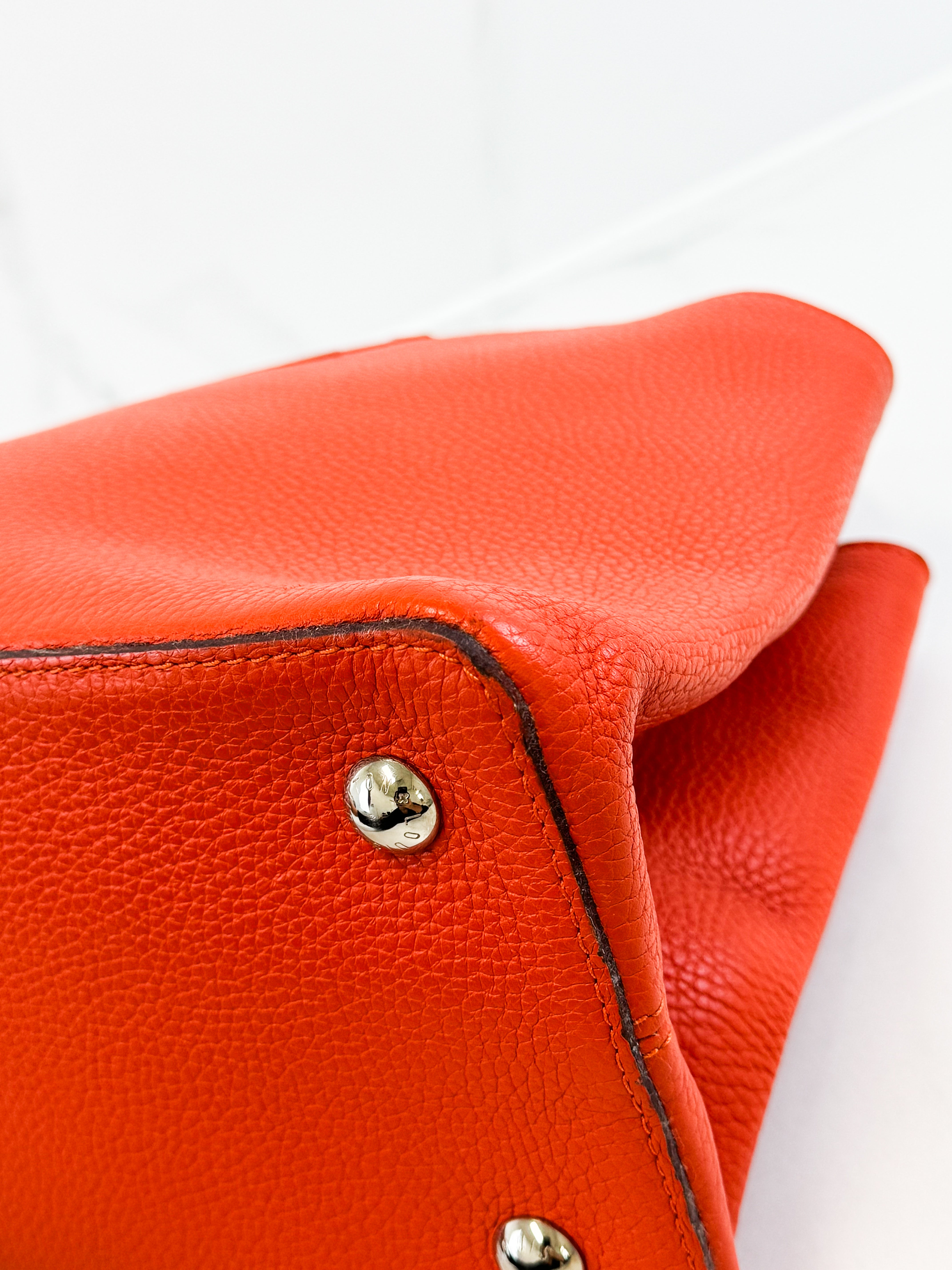 Louis Vuitton Capucines GM