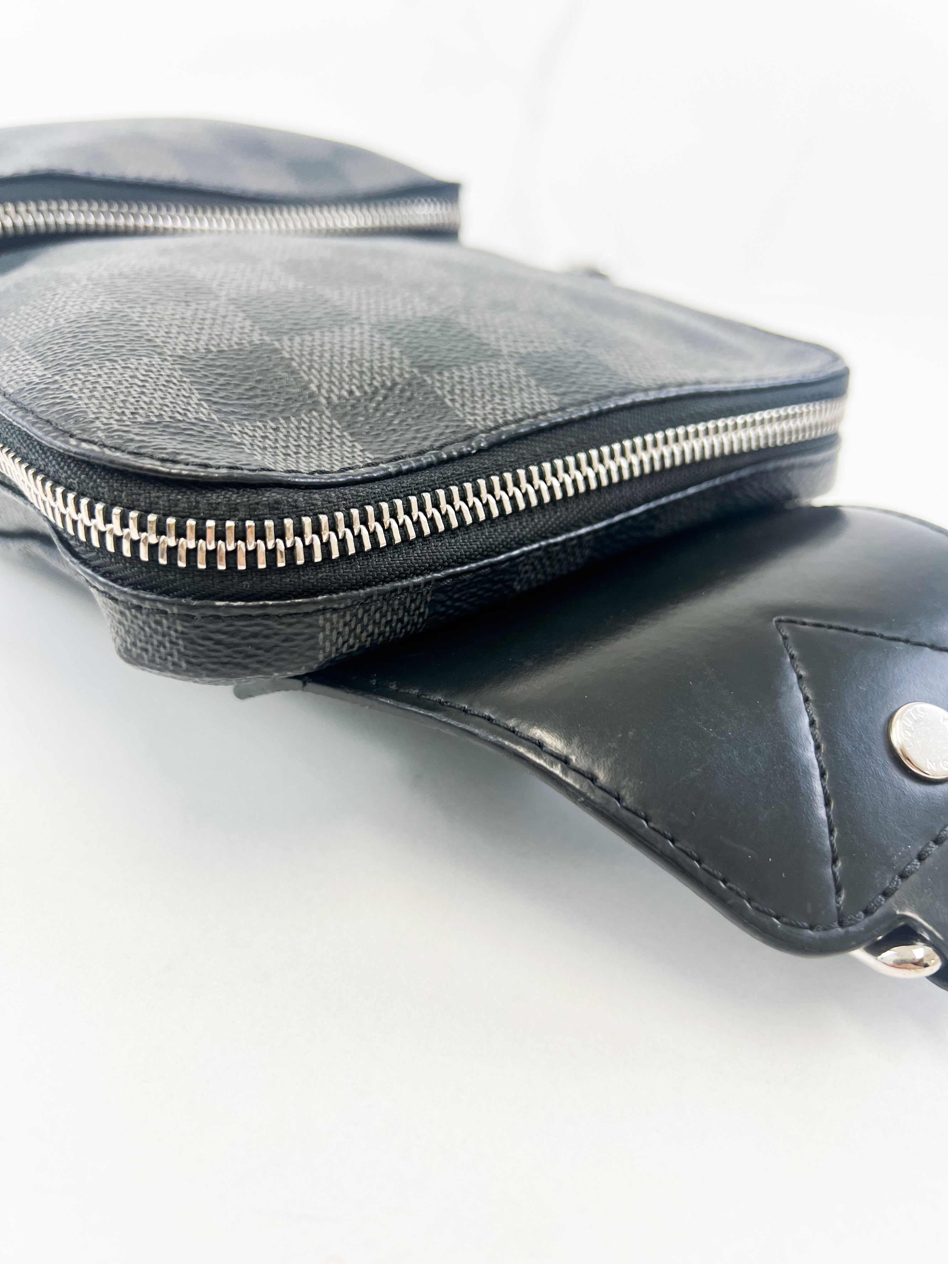 Louis Vuitton Avenue Sling Bag