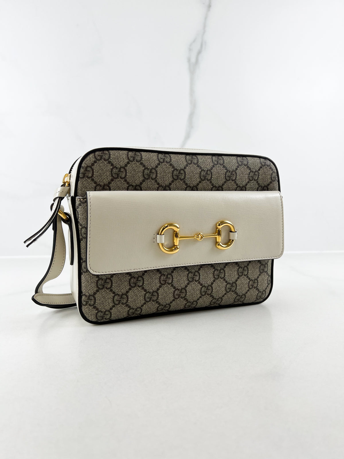 Gucci Horsebit 1955 Small Shoulder Bag