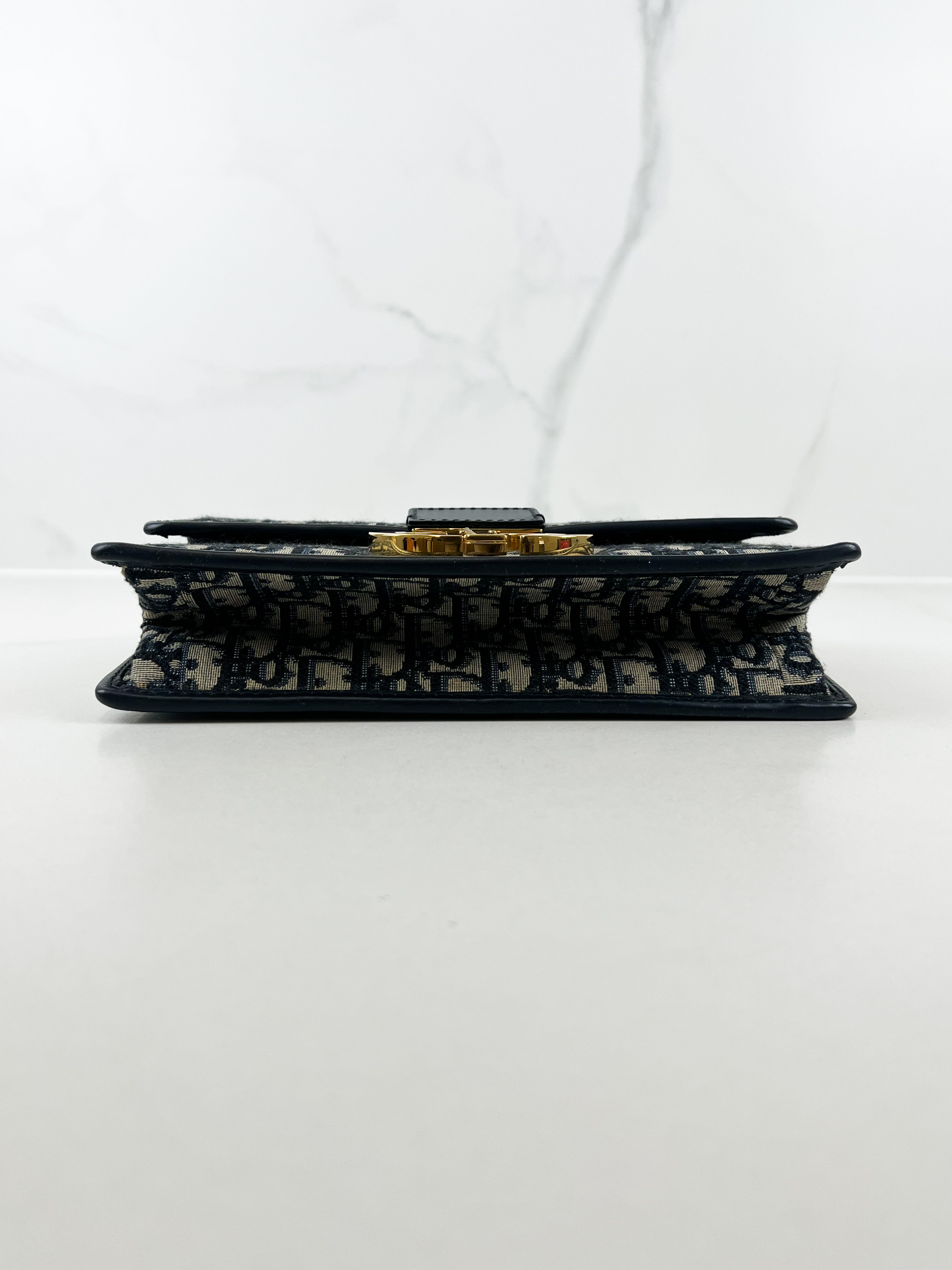 Christian Dior 30 Montaigne Chain Bag