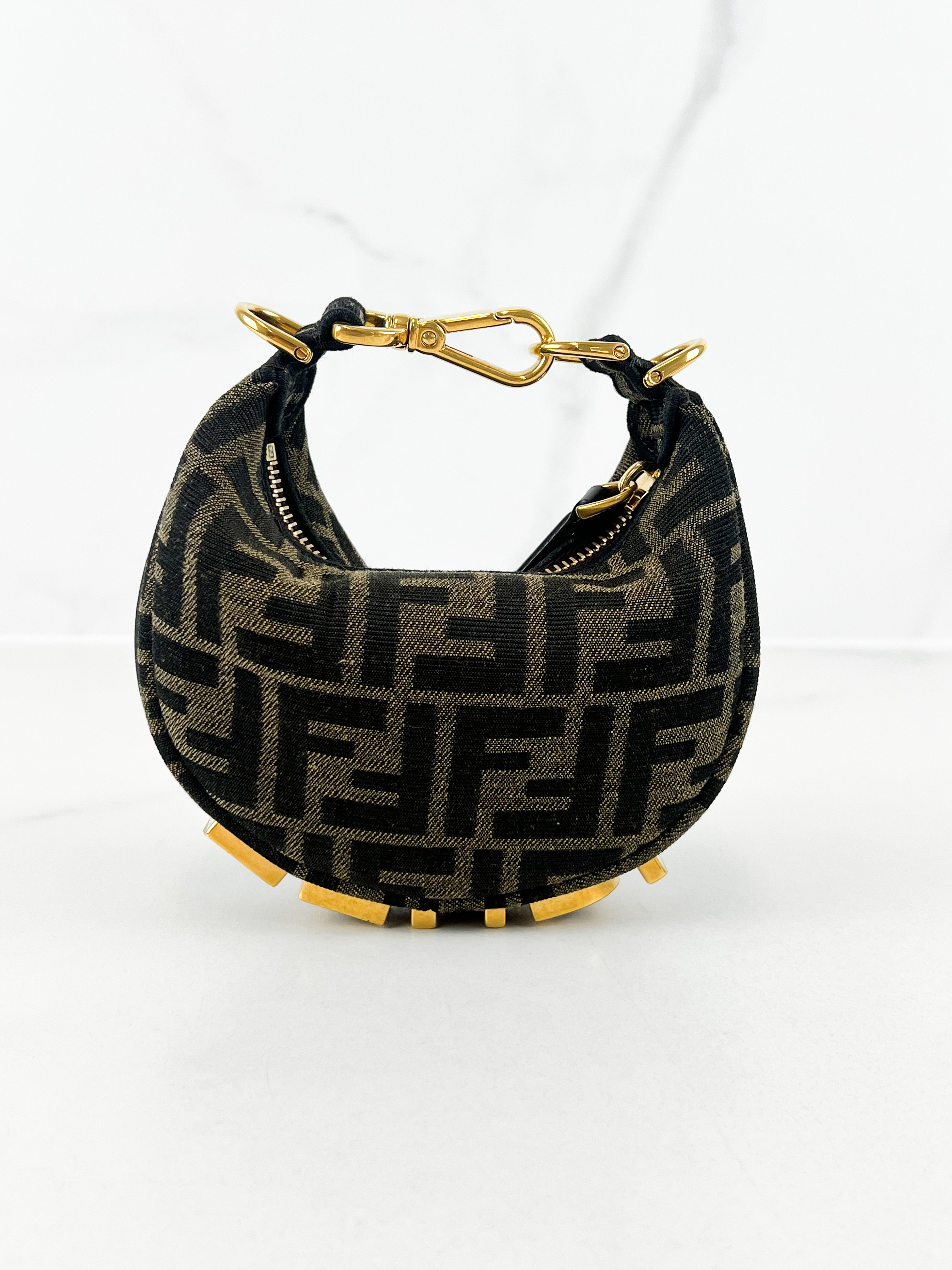 Fendi Nano Fendigraphy