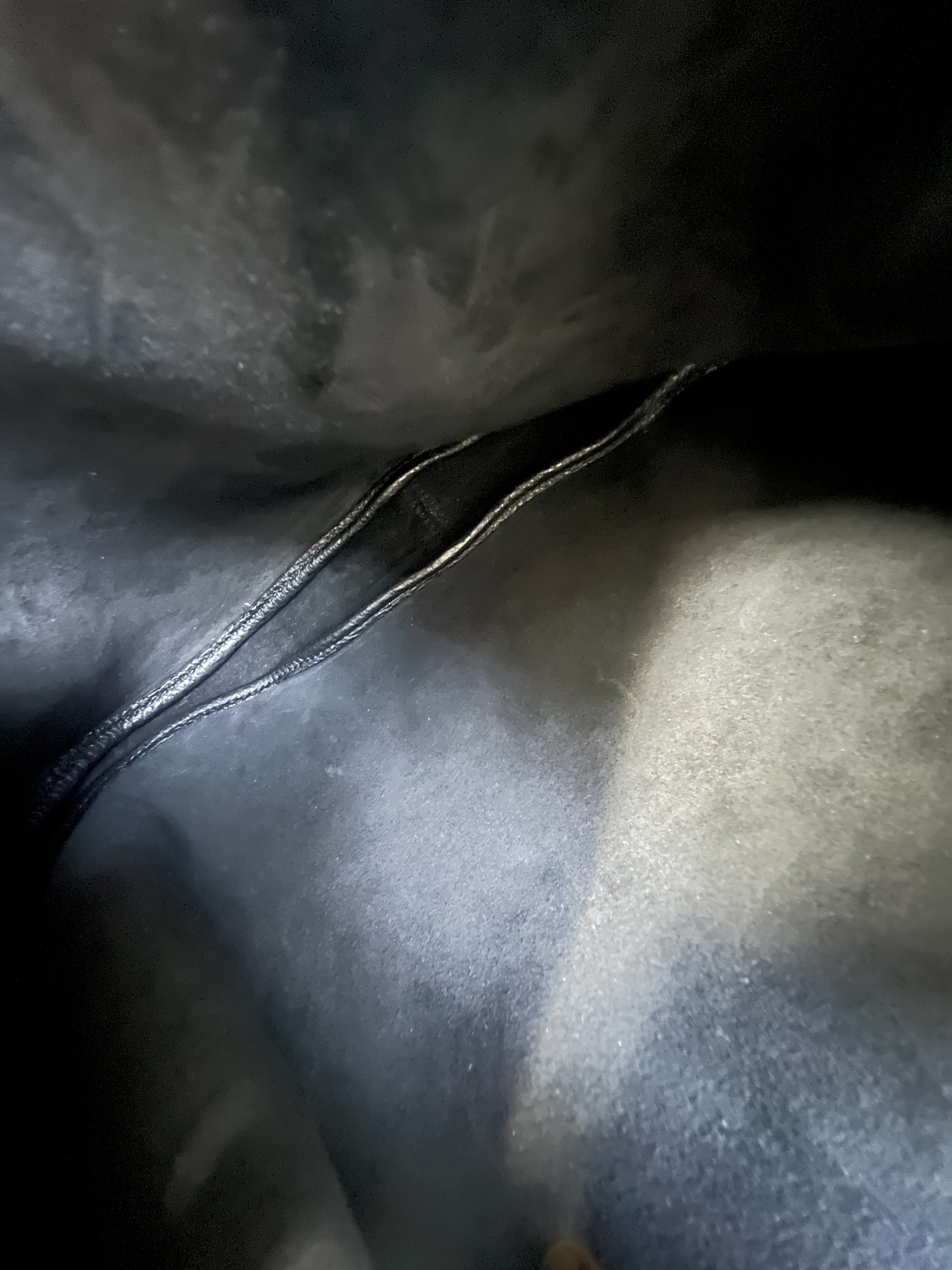 Saint Laurent Paris Mini Hobo