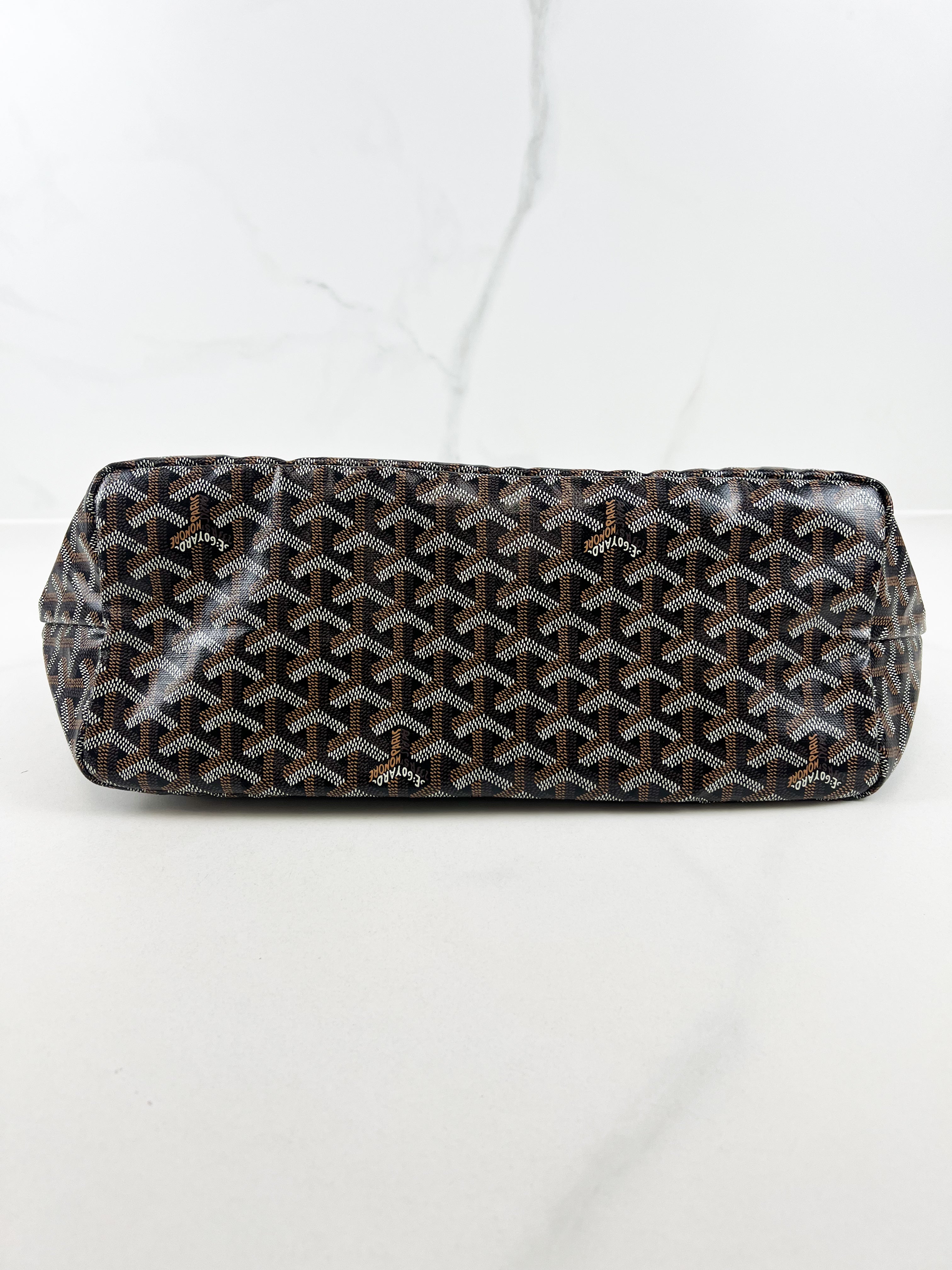 Goyard Saint Louis PM