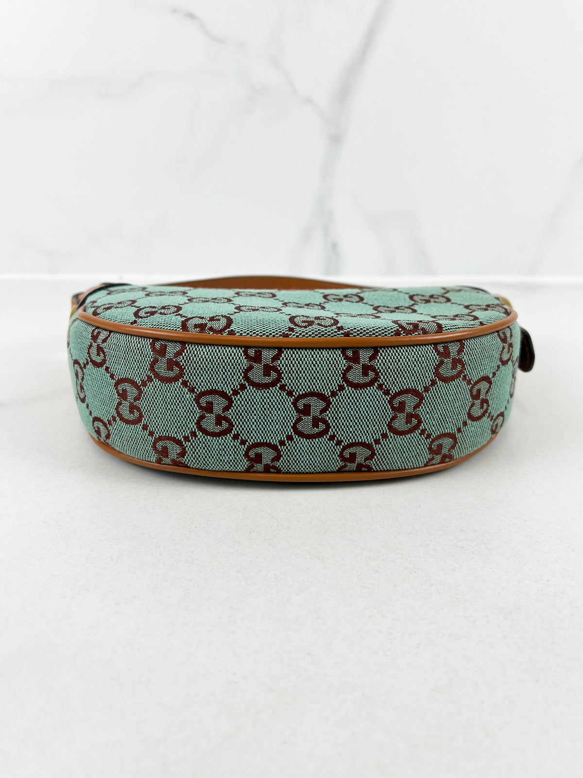 Gucci Ophidia Super Mini Shoulder Bag