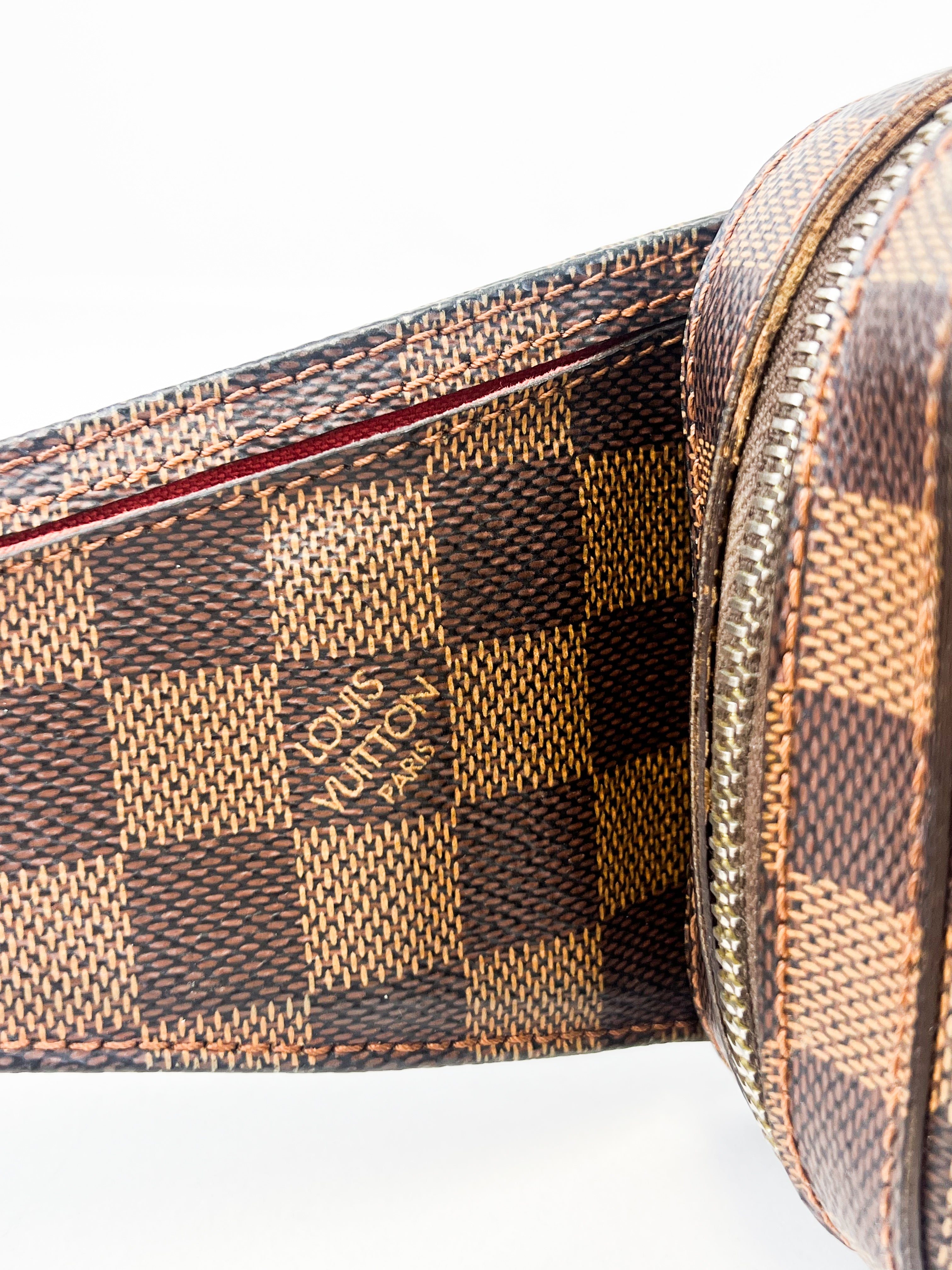 Louis Vuitton Geronimos Bag