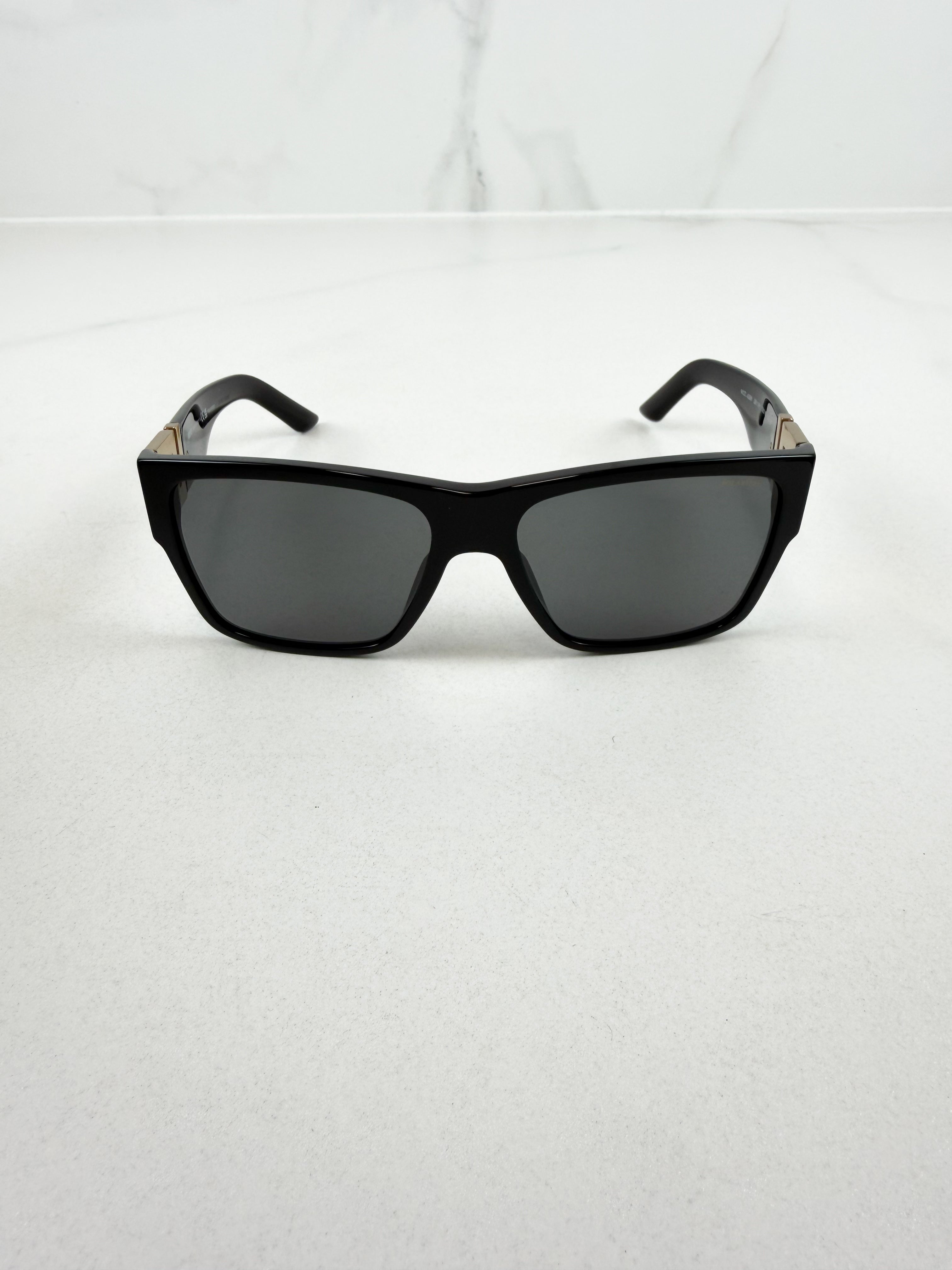 Versace Sunglasses in Black