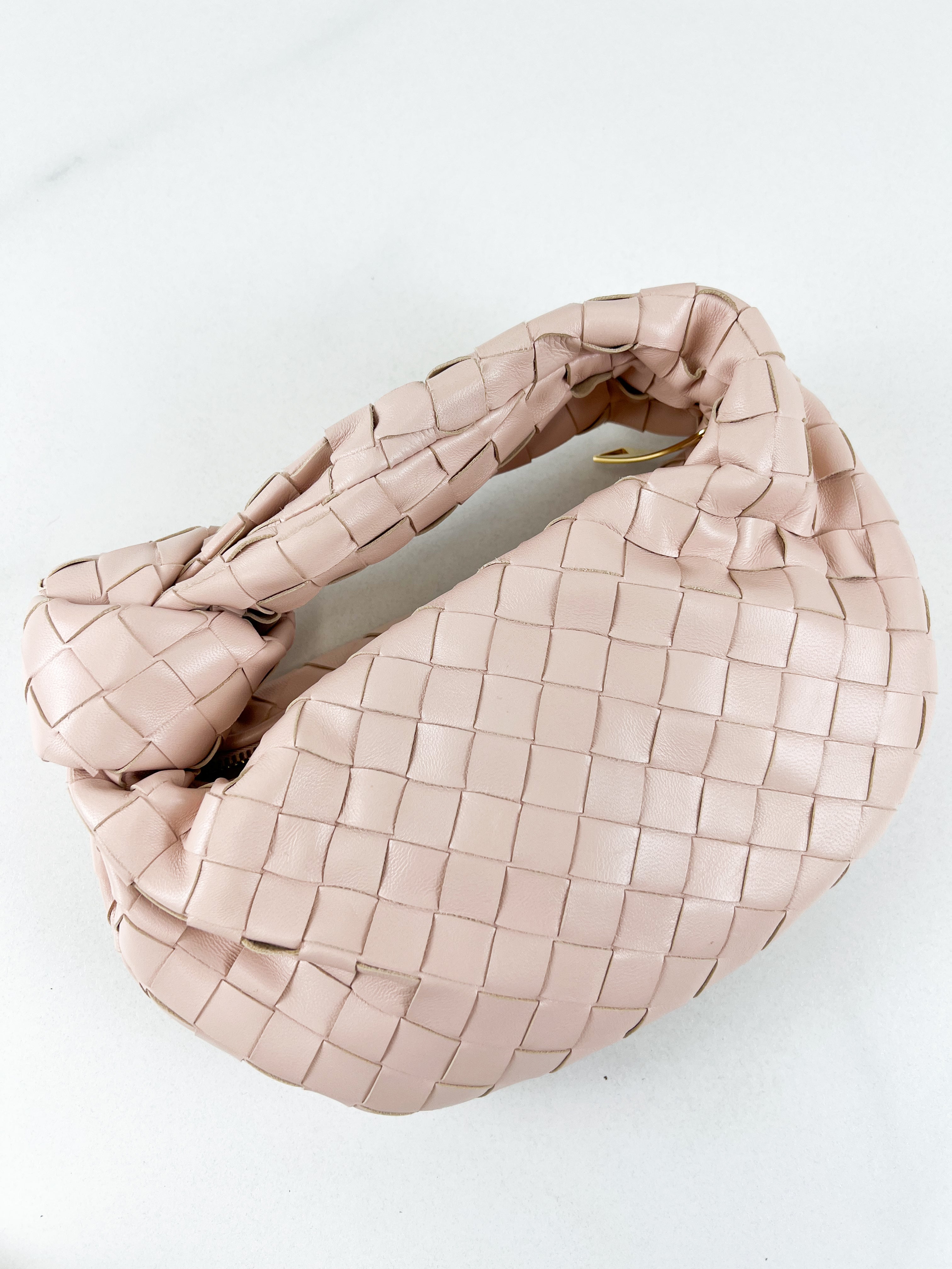 Bottega Veneta Mini Jodie