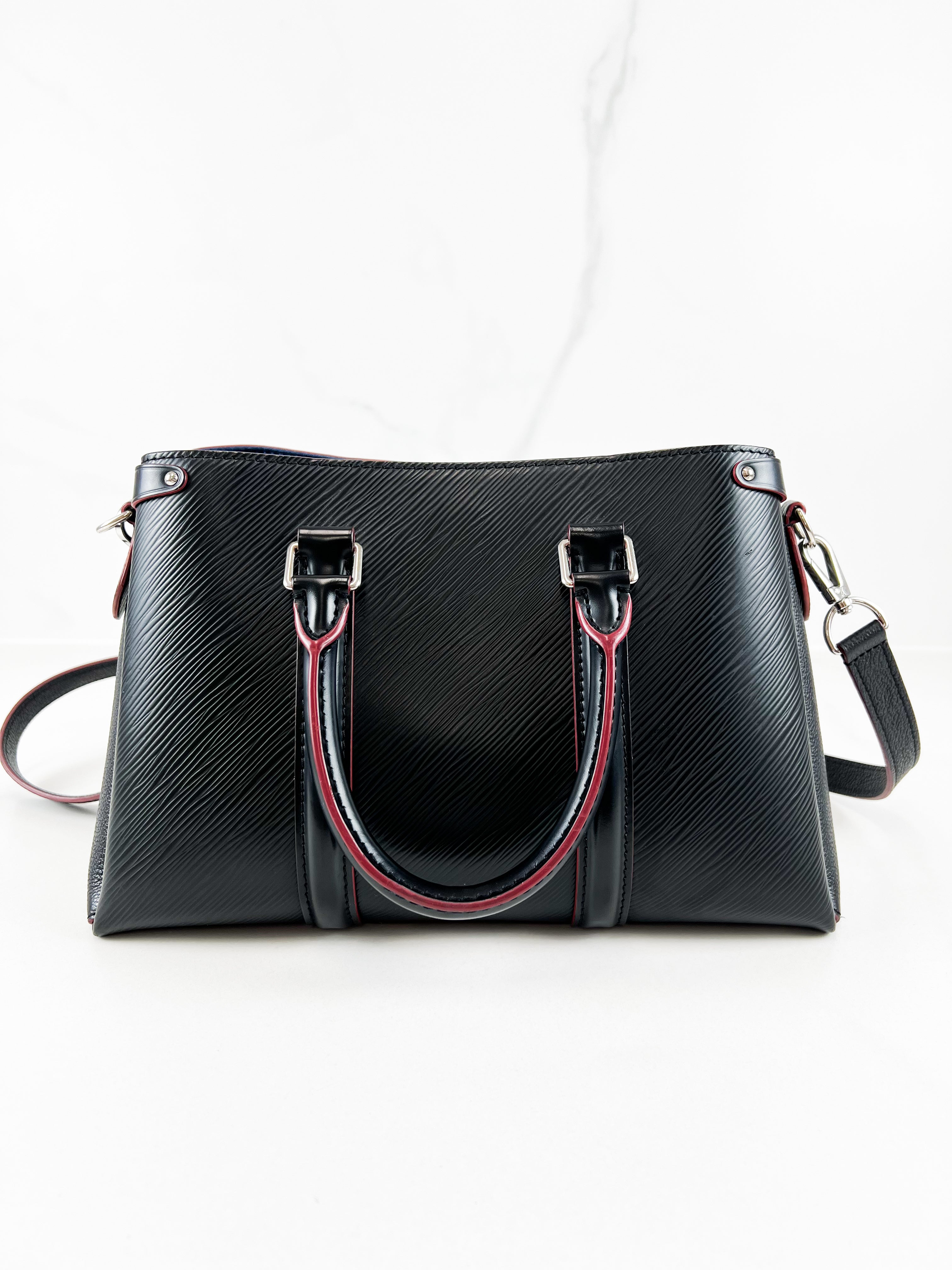 Louis Vuitton Soufflot BB