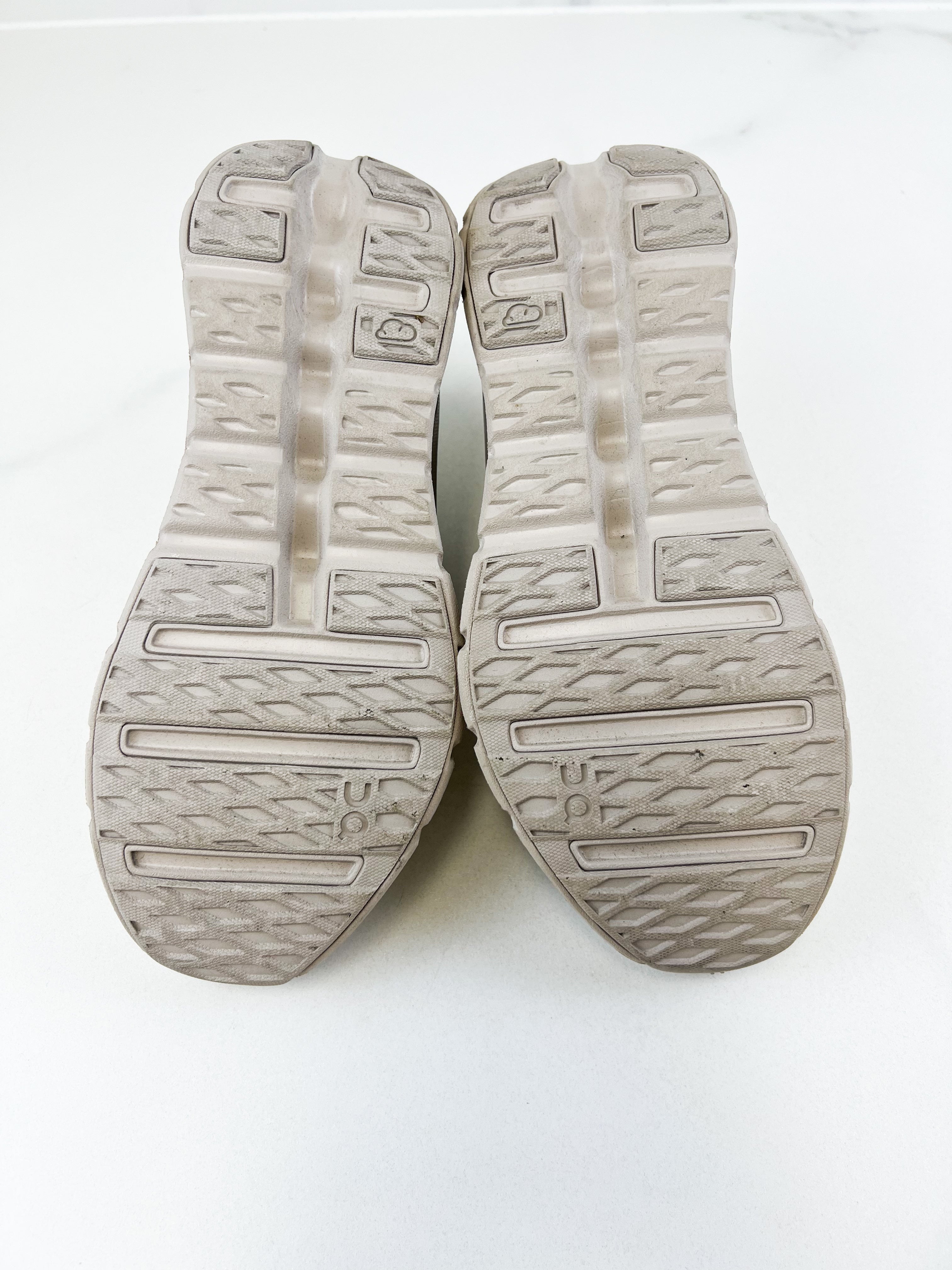 Loewe x On Cloudtilt Sneaker In White Size 40