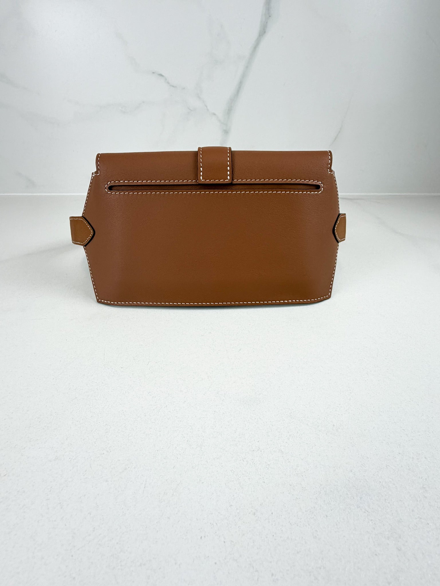 Hermes Elan Pocket 24 with GHW