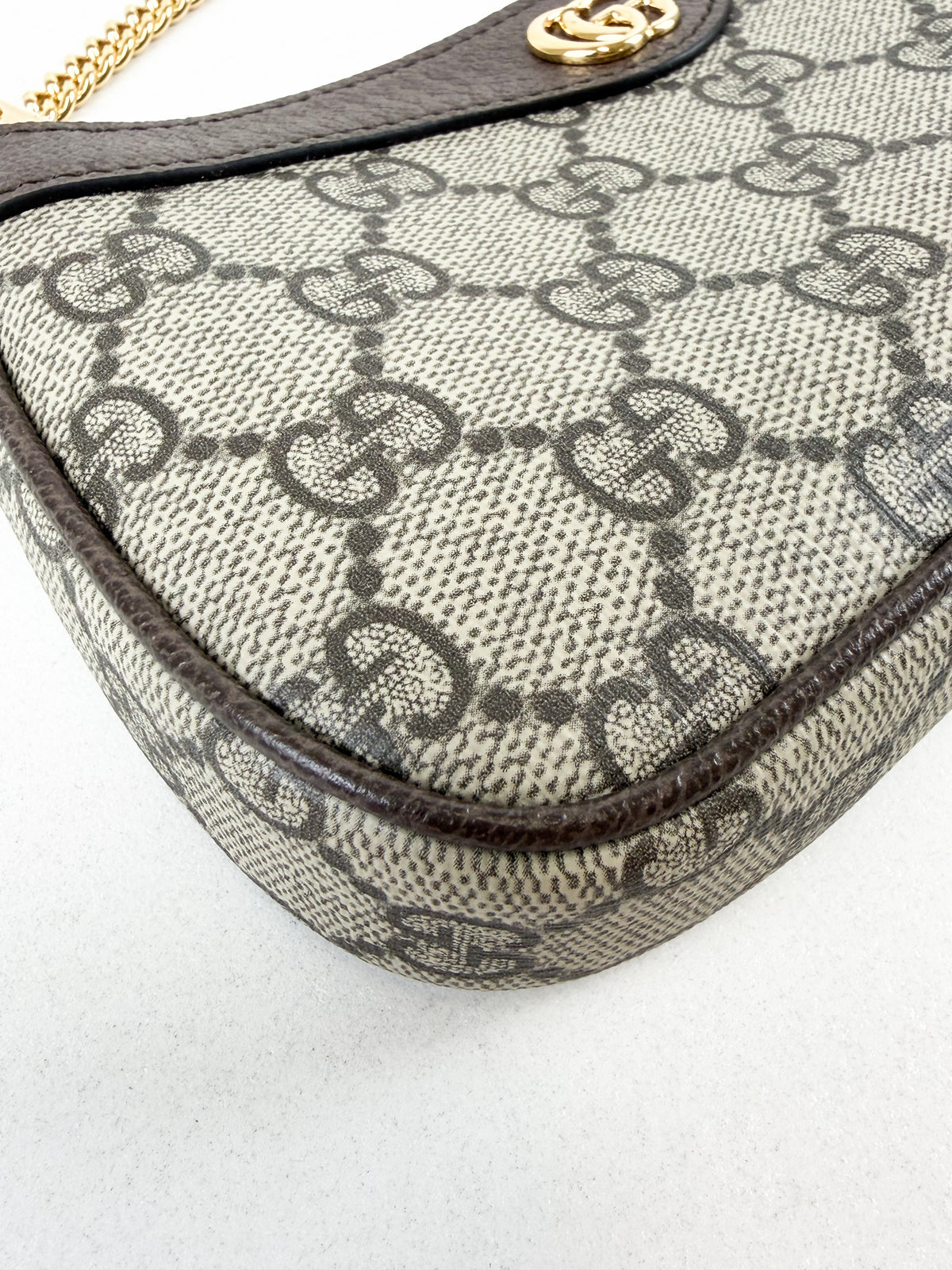 Gucci Ophidia Mini Bag