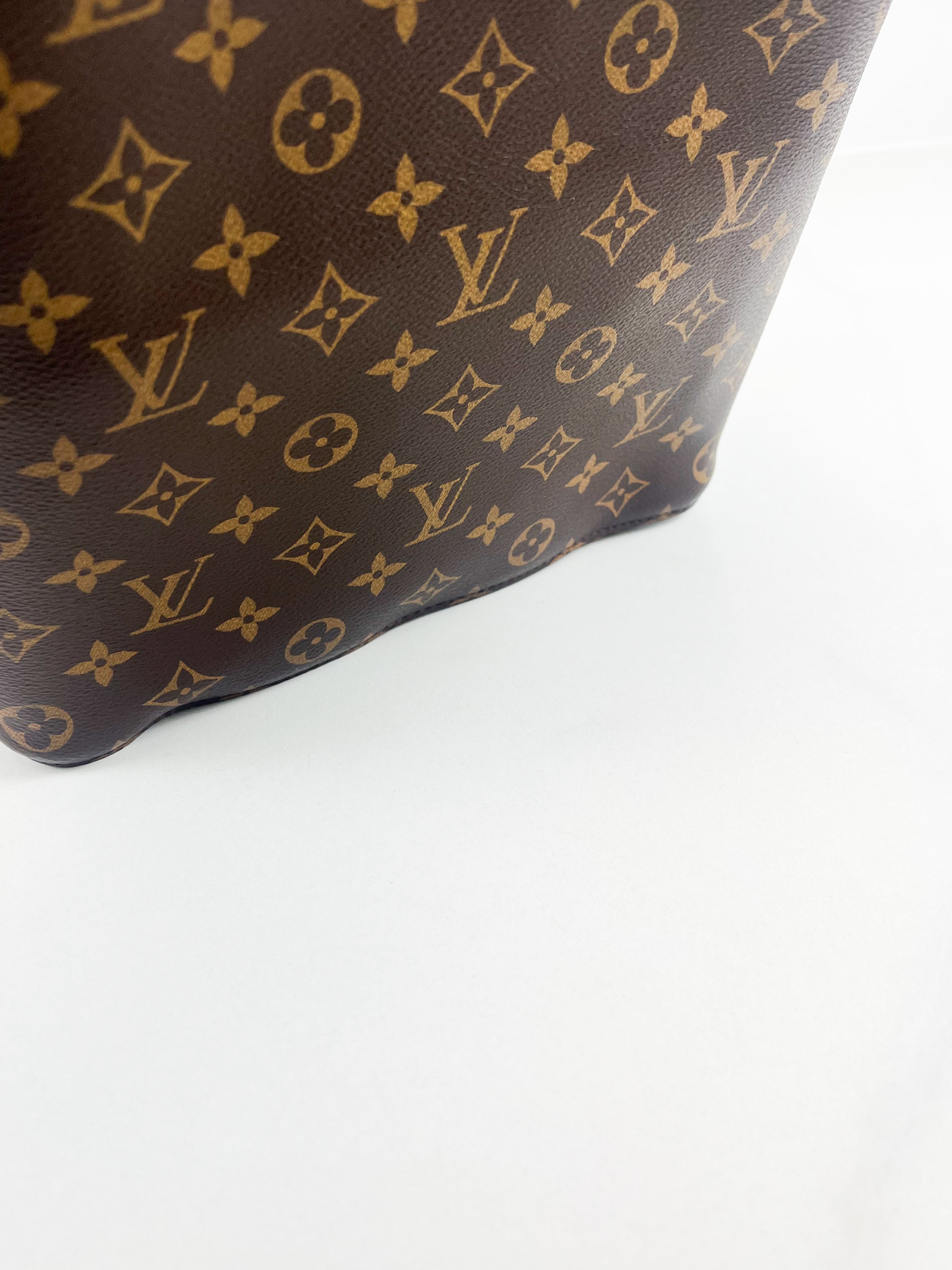 Louis Vuitton Neo Noe