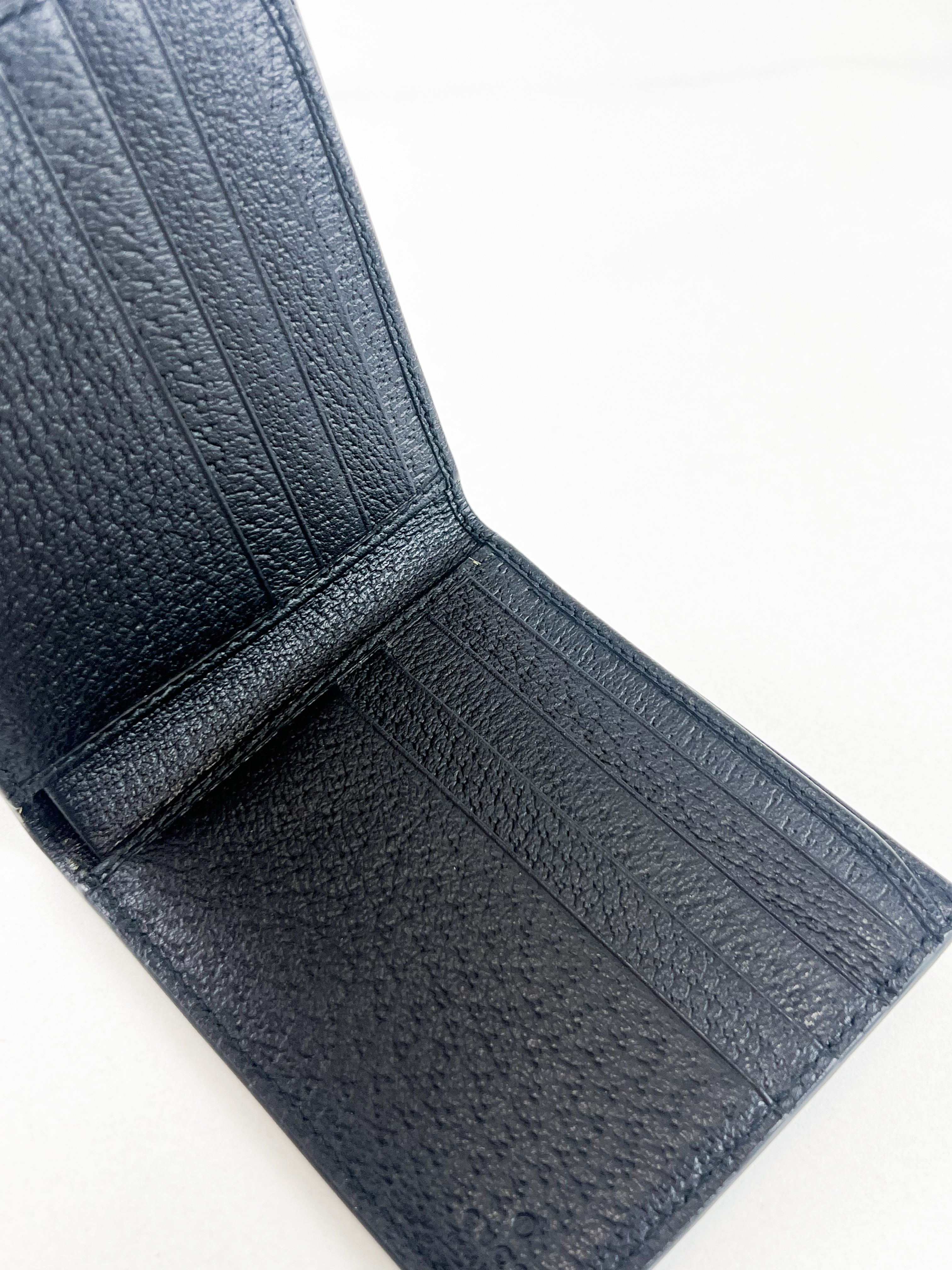 Gucci Marmont Bi-fold Wallet